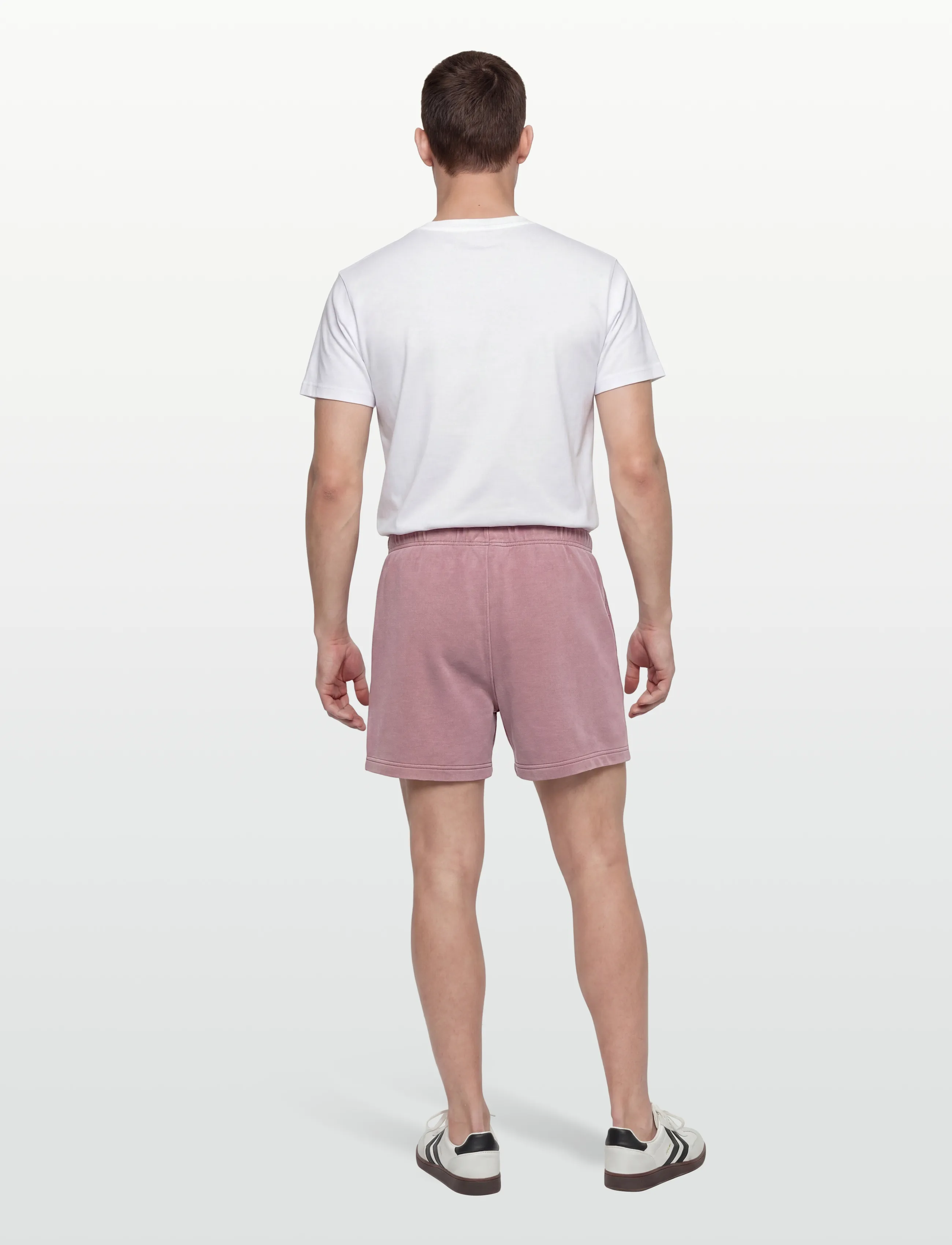 Champion - Shorts - sweatshorts - ps111-slr - 4