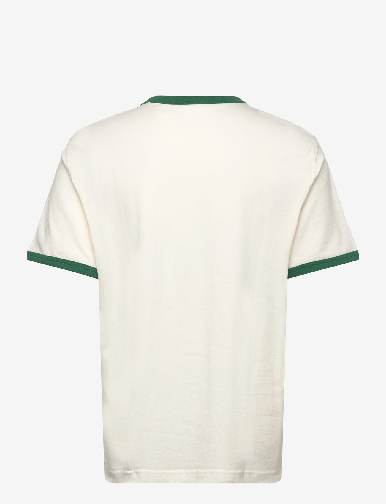 Champion - Ringer T-Shirt - alussärgid ja t-särgid - ys172-egt/foli - 1