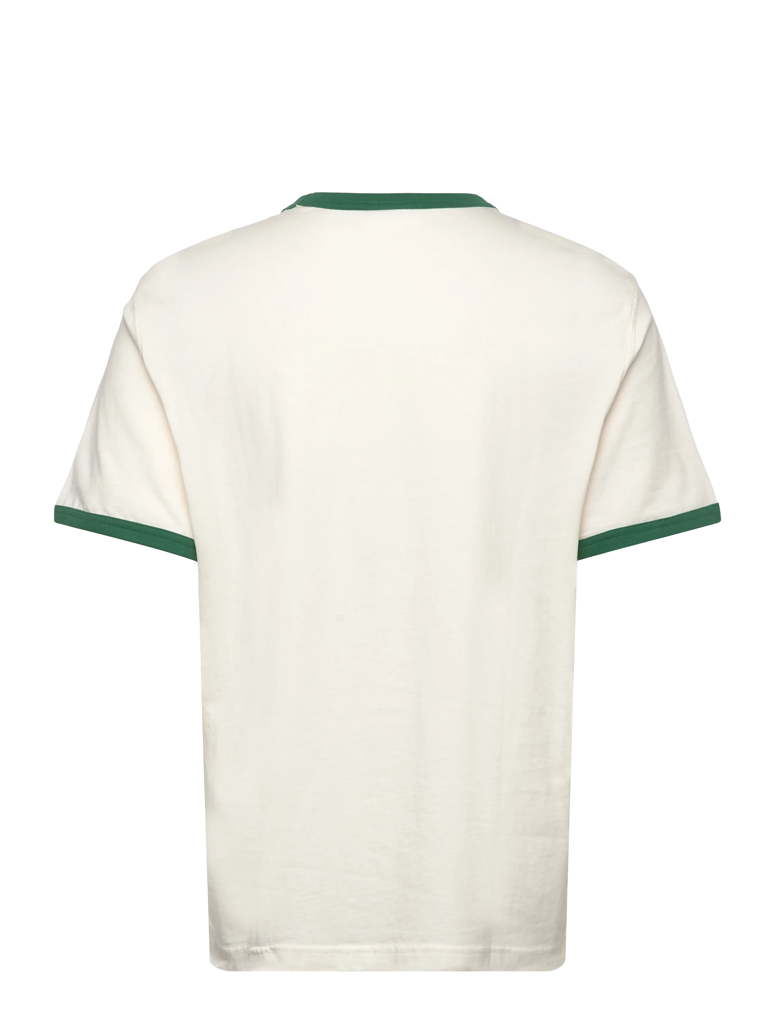 Champion - Ringer T-Shirt - t-shirts - ys172-egt/foli - 1