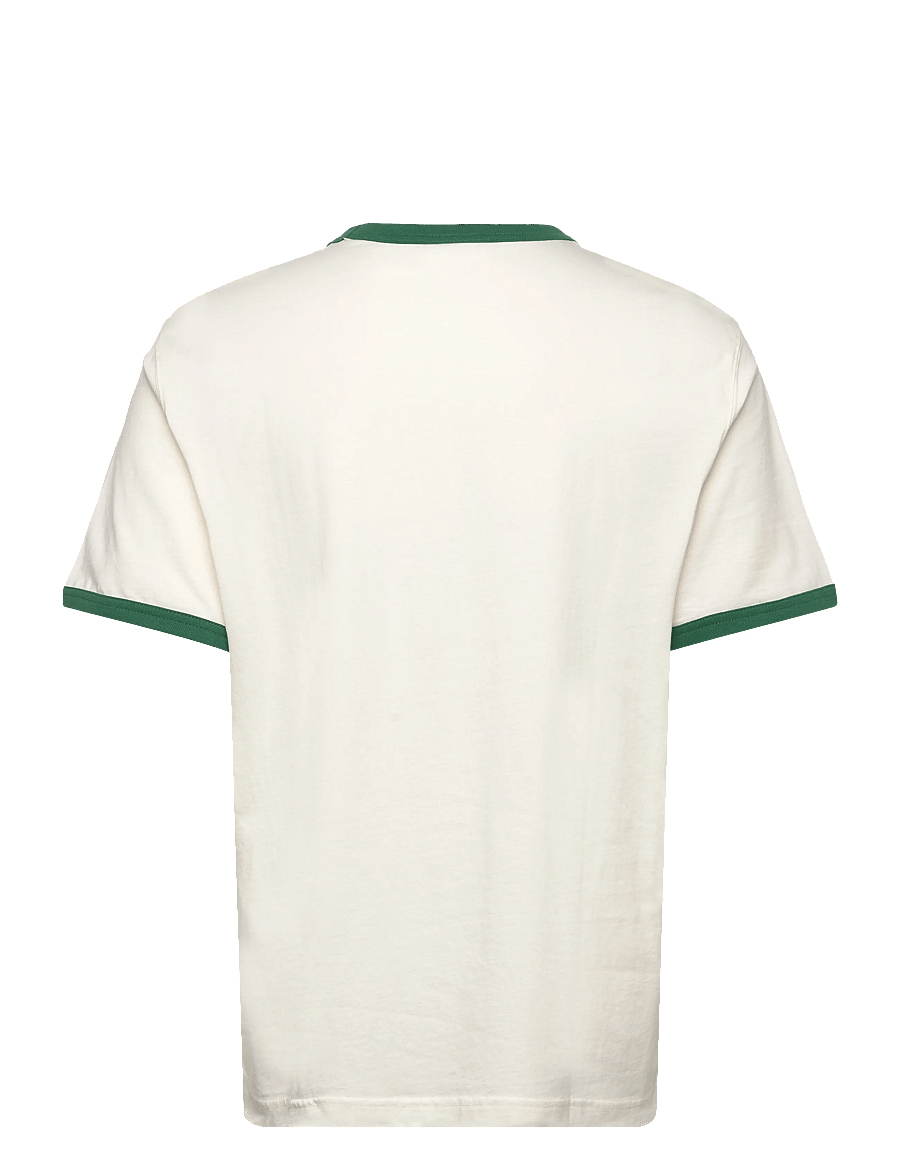 Champion - Ringer T-Shirt - oberteile & t-shirts - ys172-egt/foli - 1