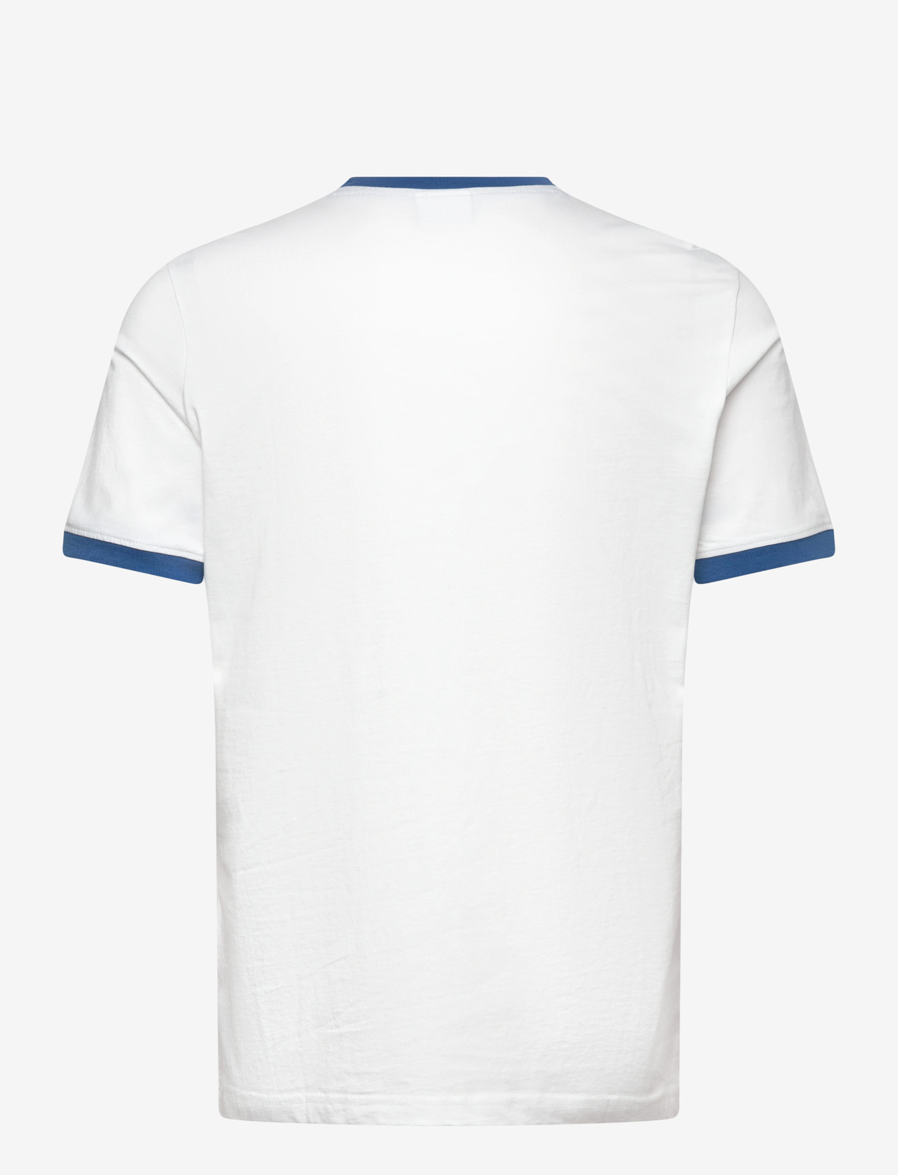 Champion - SS Tee - laveste priser - ww007-wht/srs - 1