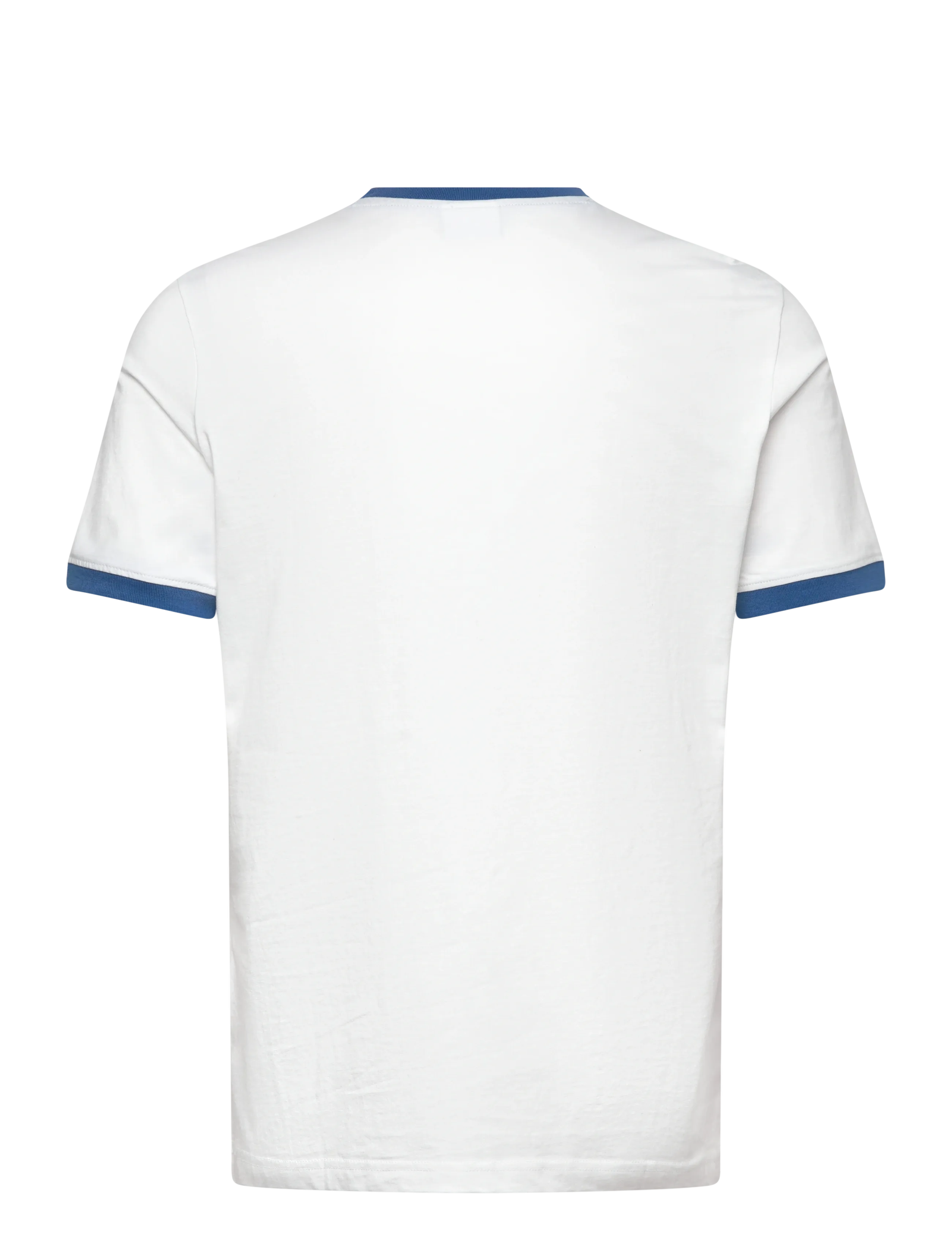 Champion - SS Tee - tops & t-shirts - ww007-wht/srs - 2