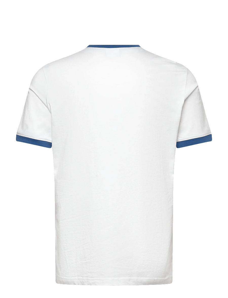 Champion - SS Tee - tops & t-shirts - ww007-wht/srs - 2