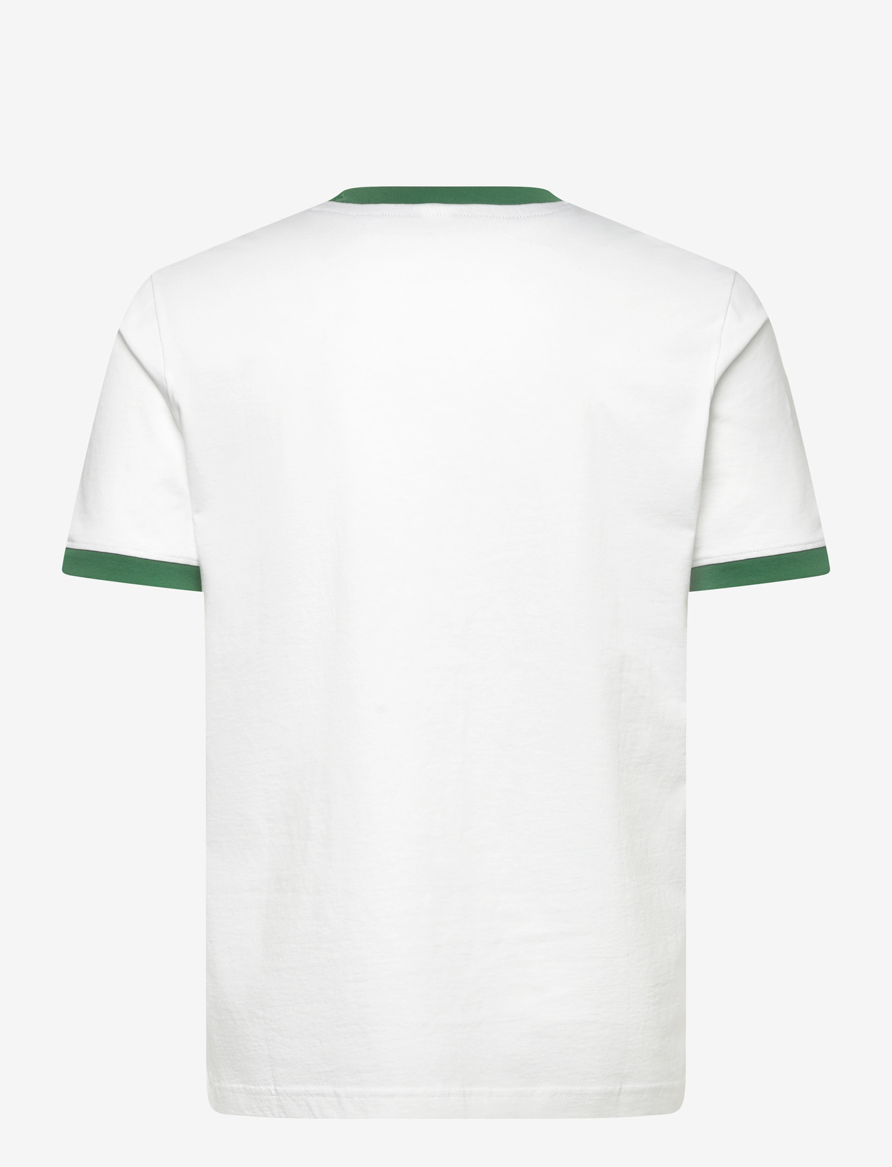 Champion - SS Tee - de laveste prisene - ww010-wht/foli - 1