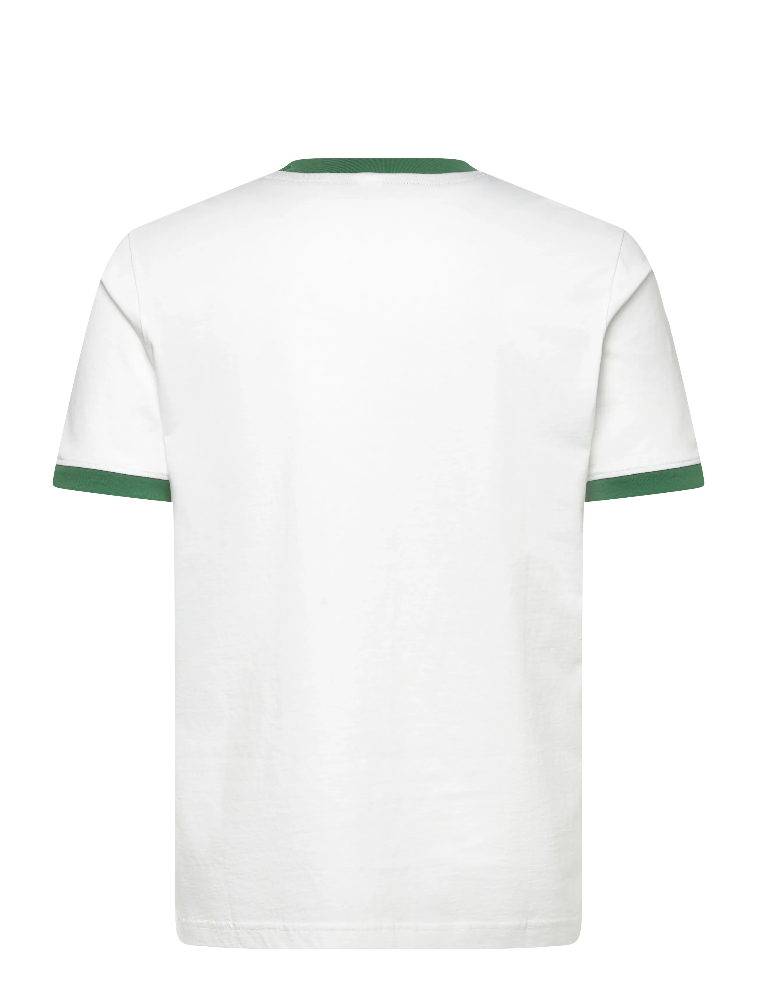 Champion - SS Tee - alussärgid ja t-särgid - ww010-wht/foli - 2