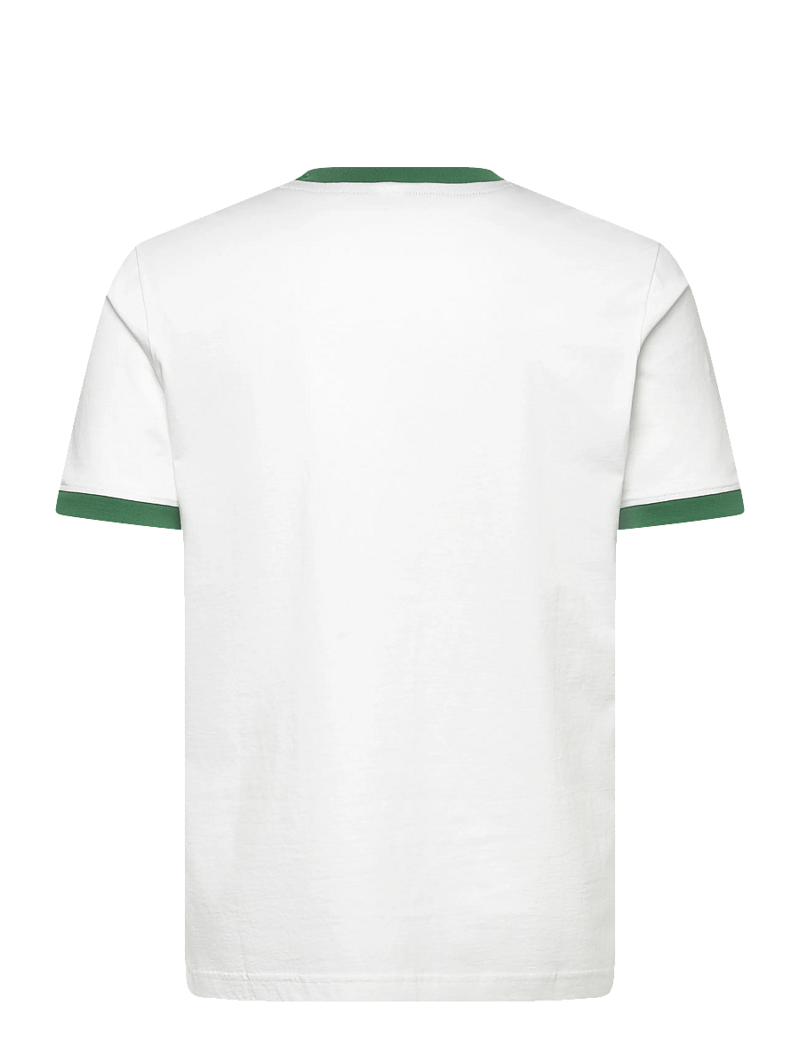 Champion - SS Tee - alussärgid ja t-särgid - ww010-wht/foli - 2