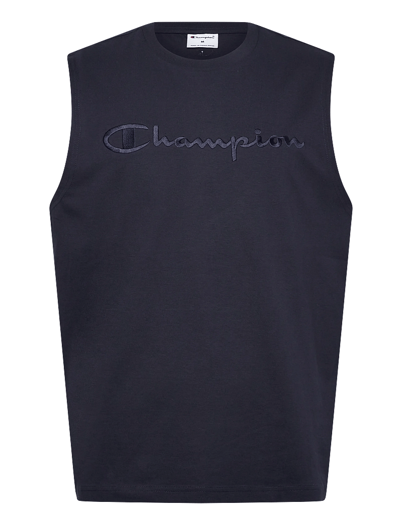 Champion - SL Tee - tank tops - bs501-nny - 0