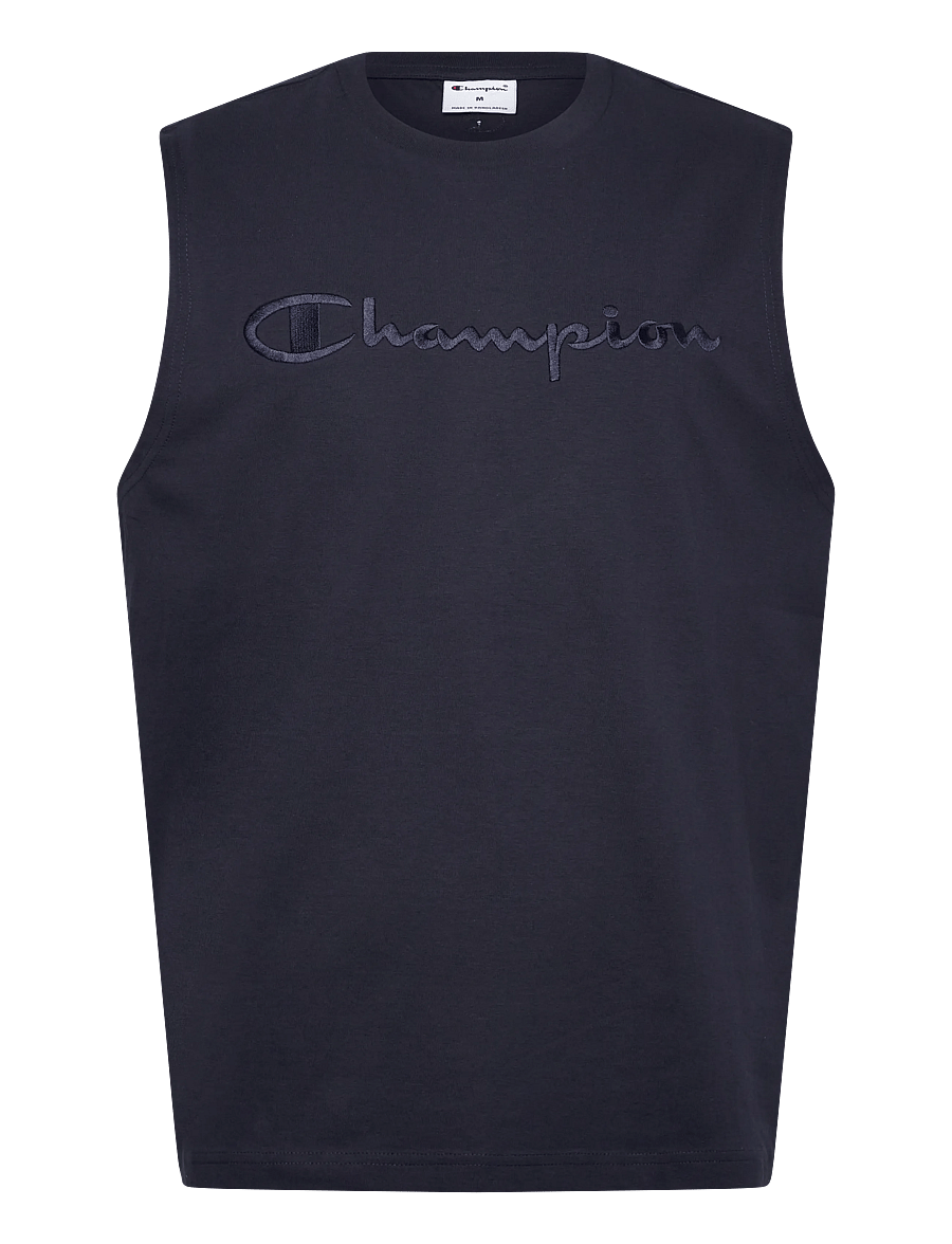Champion - SL Tee - tank tops - bs501-nny - 0