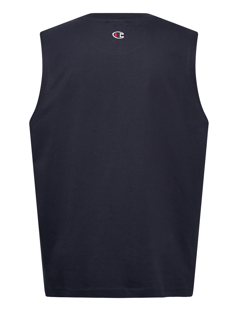 Champion - SL Tee - tank tops - bs501-nny - 1