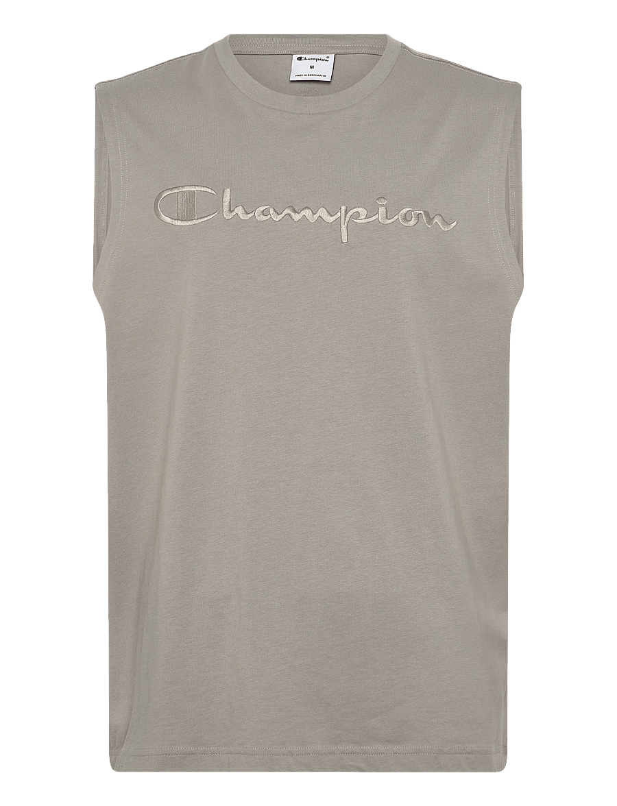 Champion - SL Tee - tank tops - es035-mdg - 0