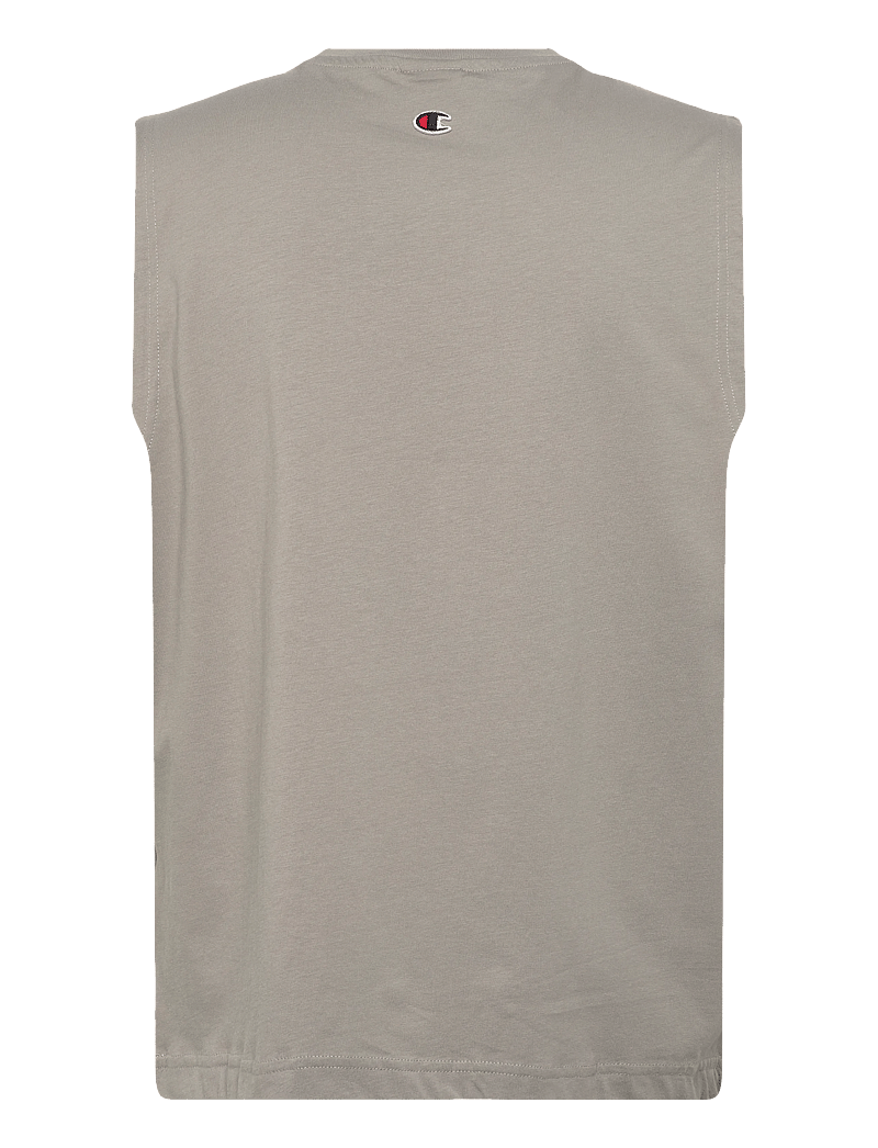 Champion - SL Tee - tank tops - es035-mdg - 1