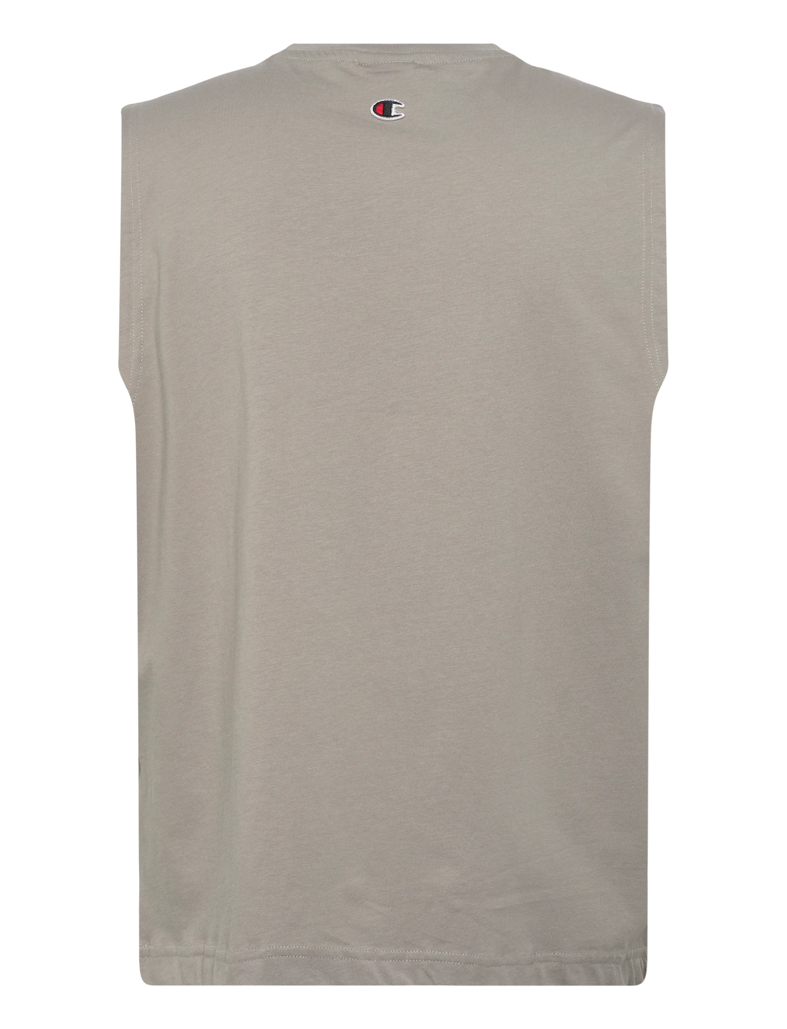 Champion - SL Tee - toppe & t-shirts - es035-mdg - 1