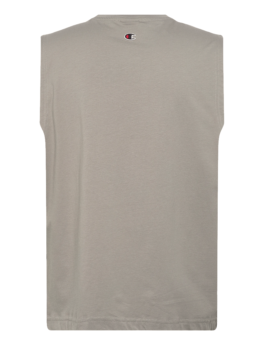 Champion - SL Tee - tank tops - es035-mdg - 1
