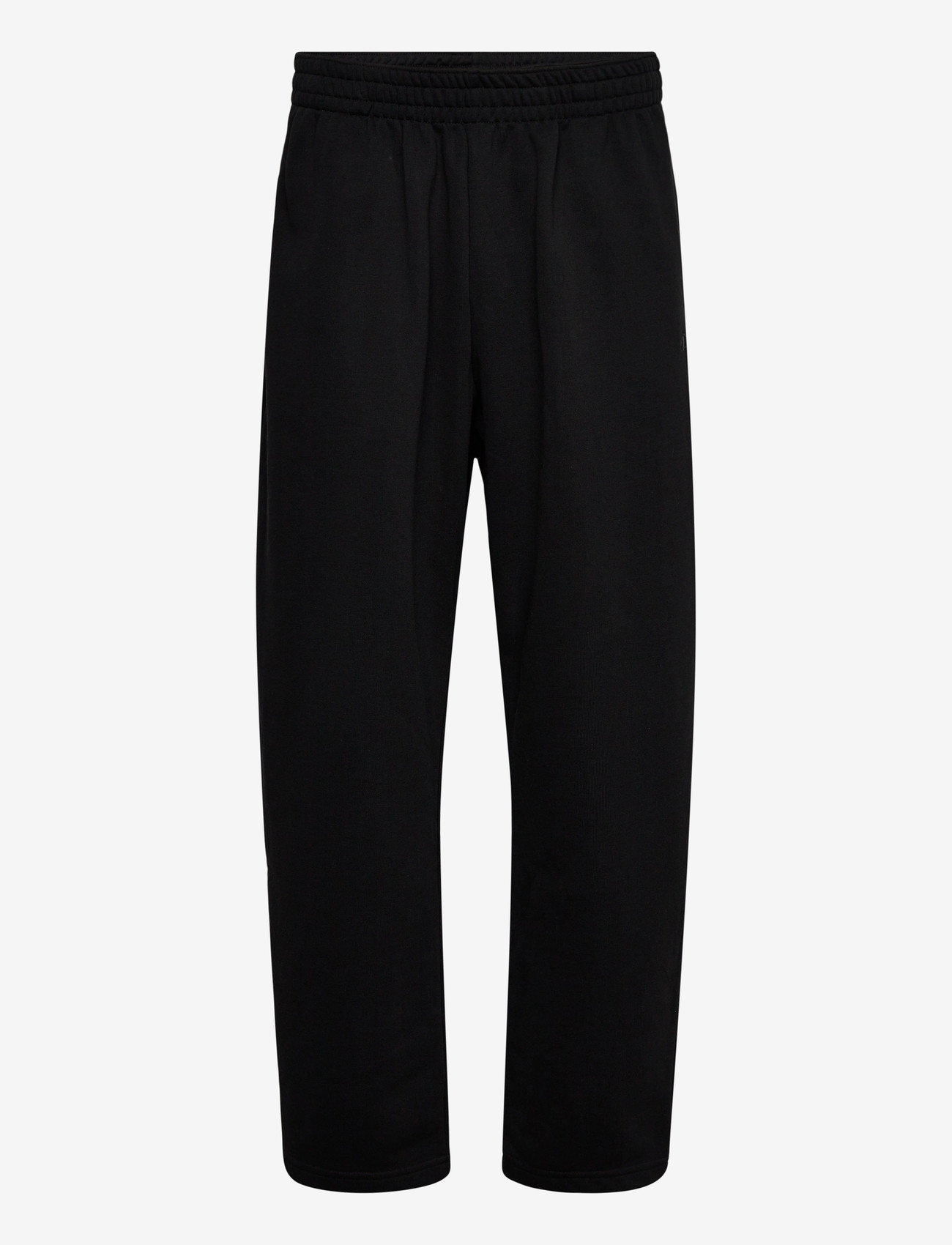 Champion - Straight Hem Pants - püksid - kk001-nbk - 0