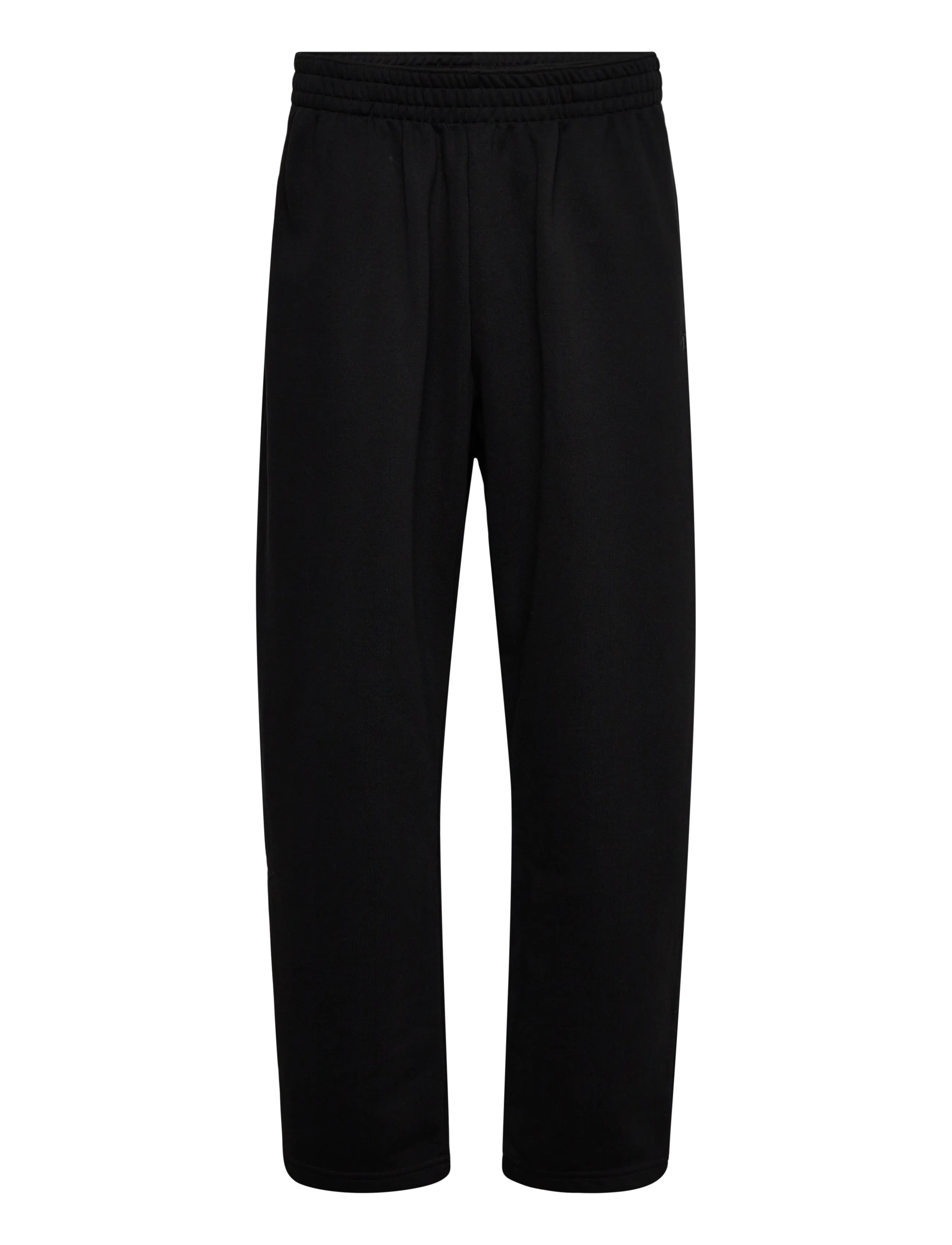 Straight Hem Pants - KK001-NBK