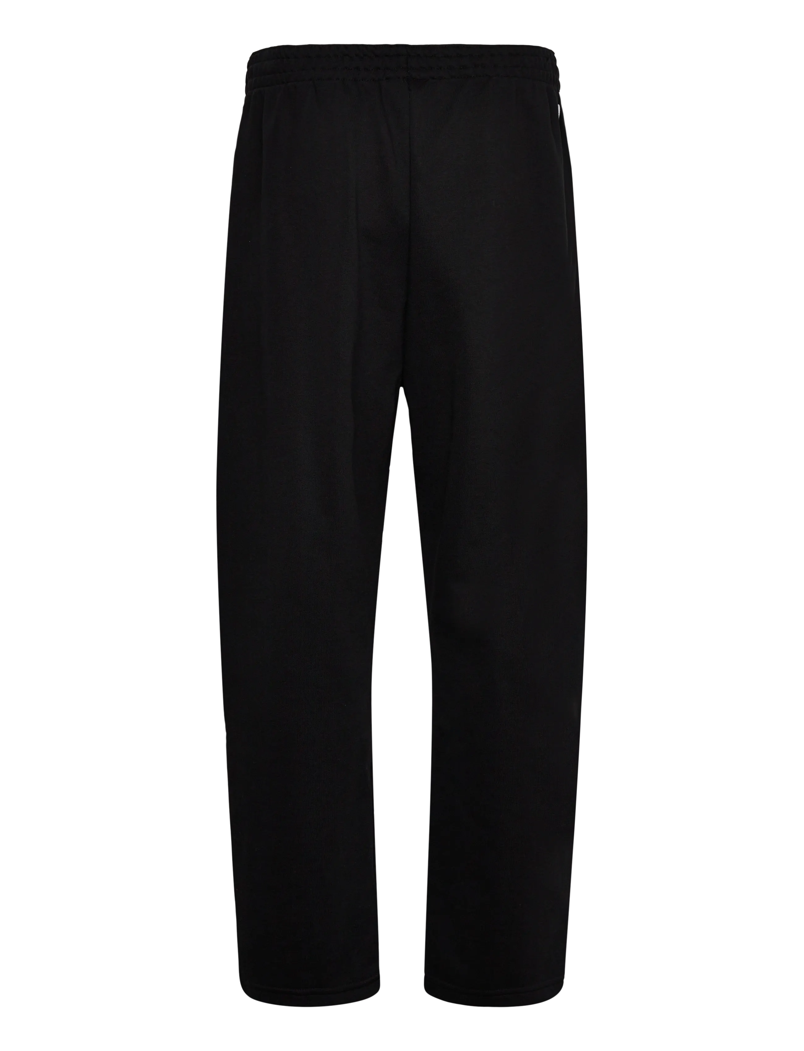 Champion - Straight Hem Pants - sweatpants - kk001-nbk - 2
