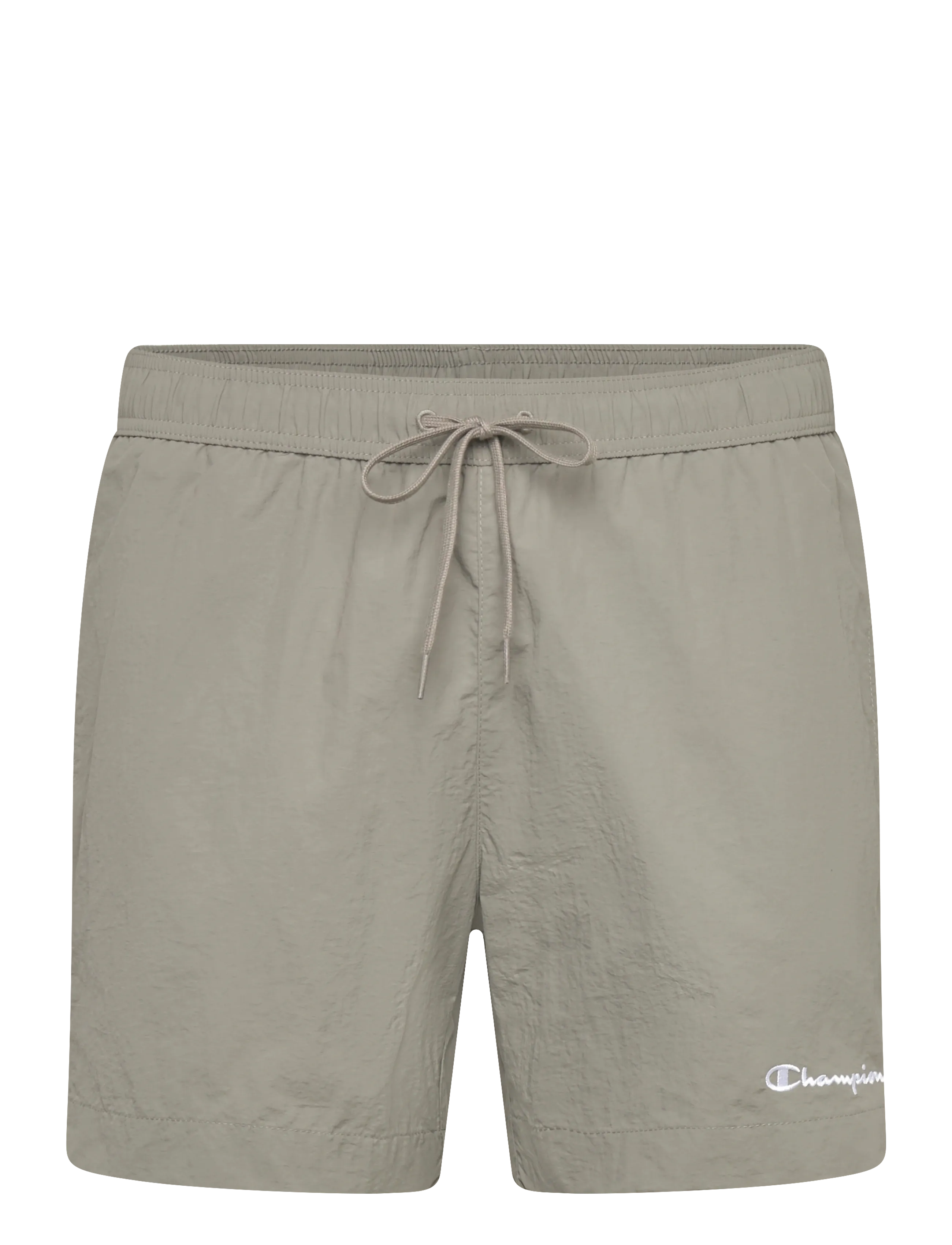 Champion Beachshort - Clothing - ES035-MDG / khaki/green