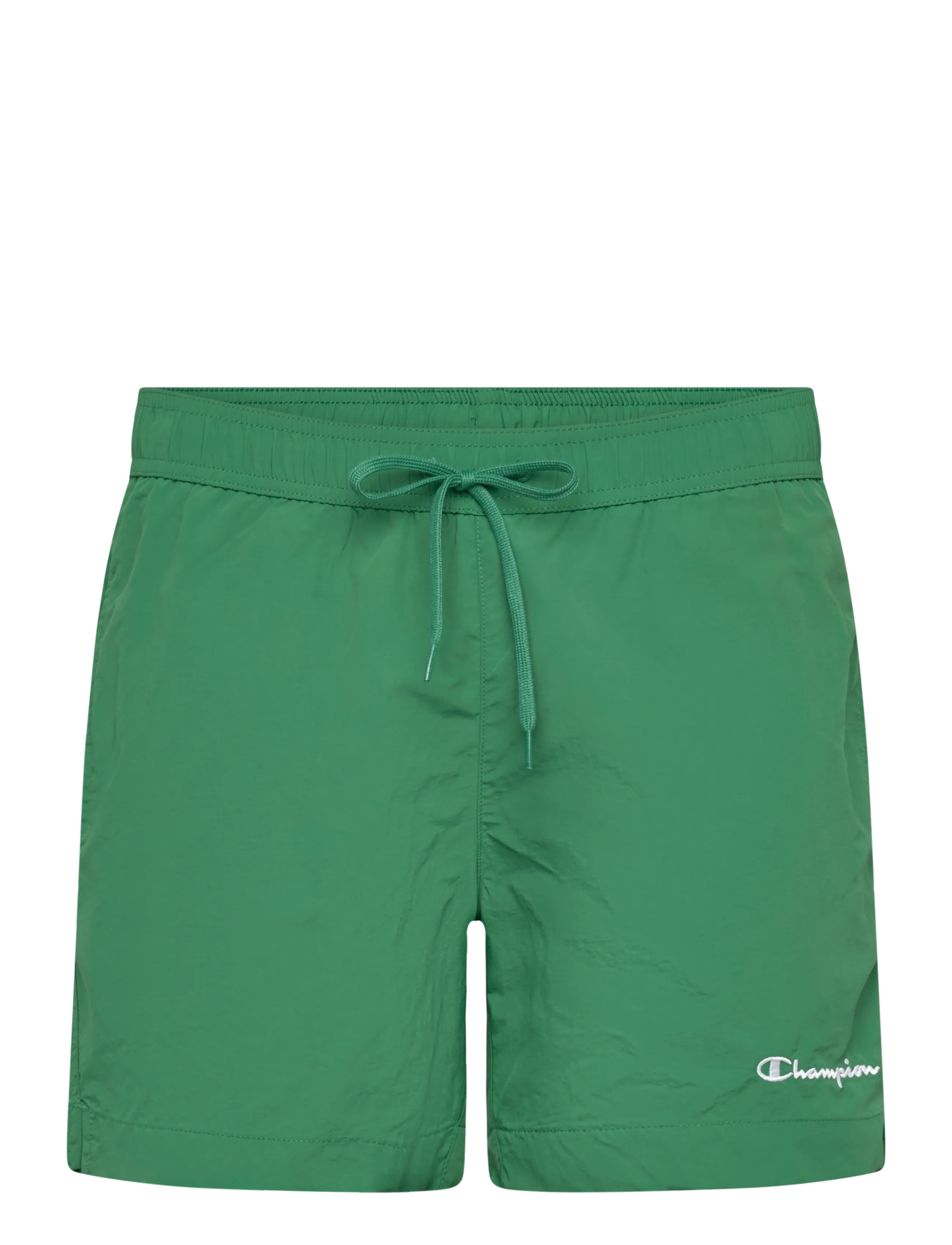Champion Beachshort - Clothing - GS108-FOLI / green