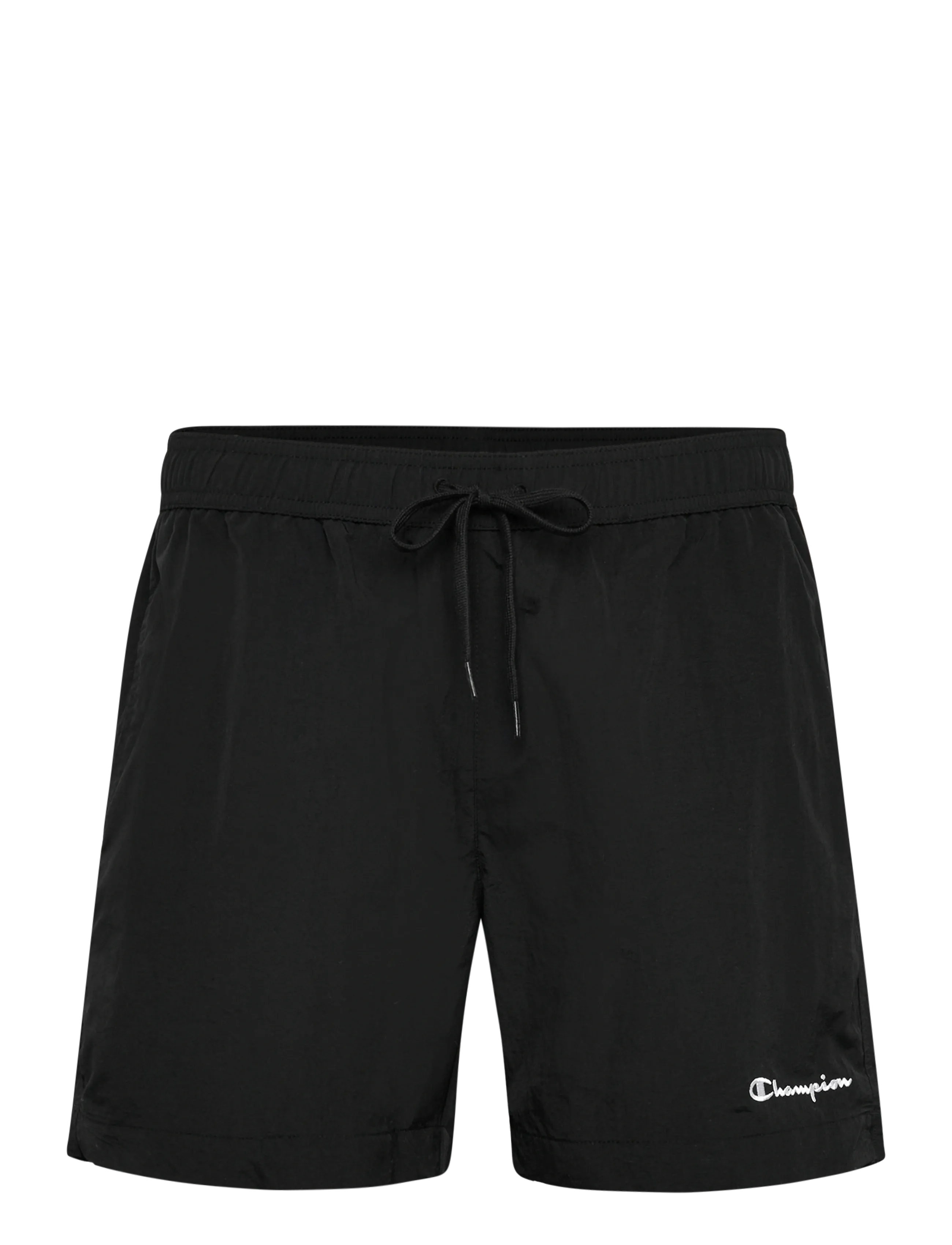 CHAMPION Beachshort Schwarz - XL - Herren