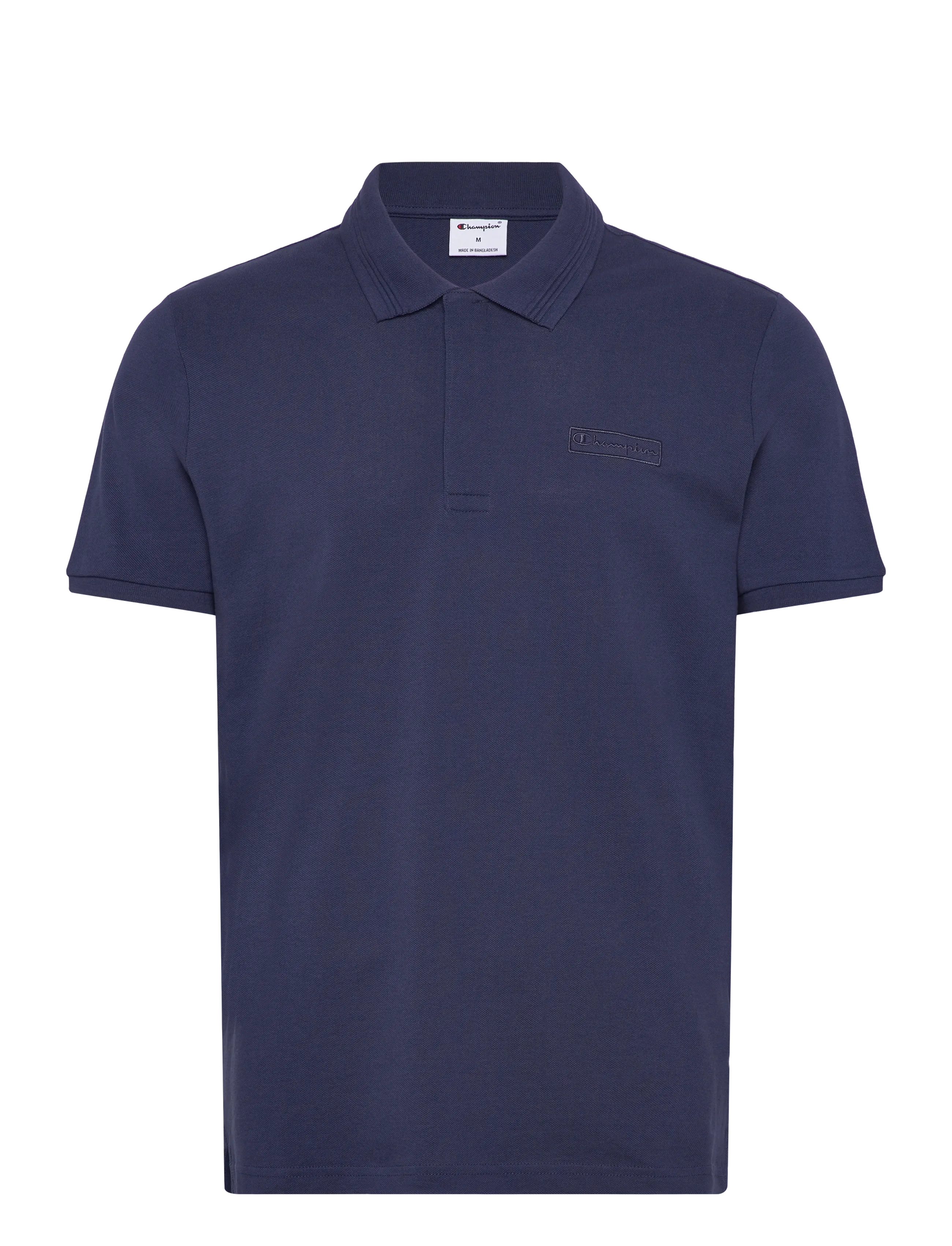 CHAMPION Polo Navy - XL - Herren