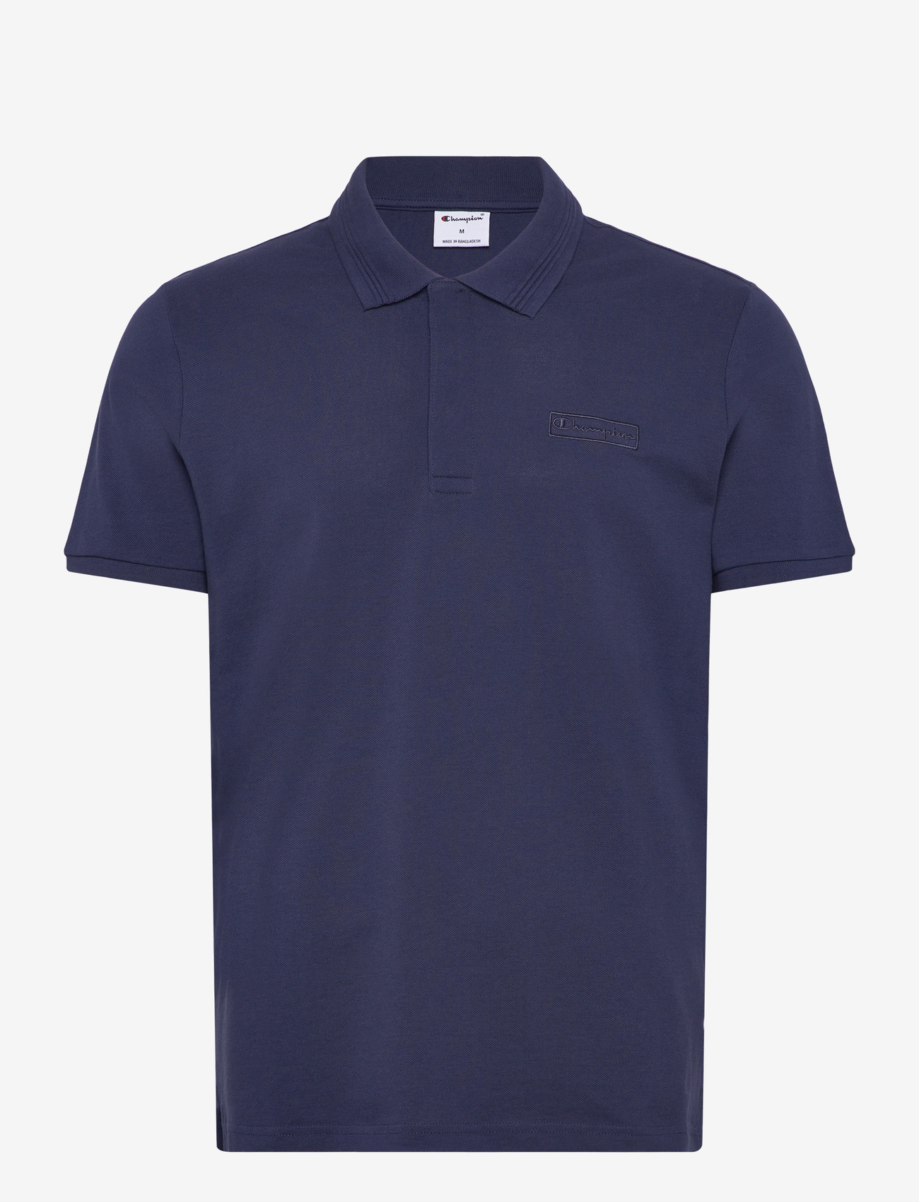 Champion - Polo - toppar & t-shirts - bs561-nava - 0