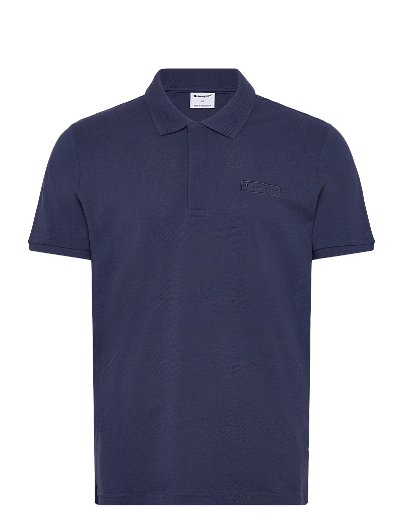 Champion - Polo - toppar & t-shirts - bs561-nava - 0