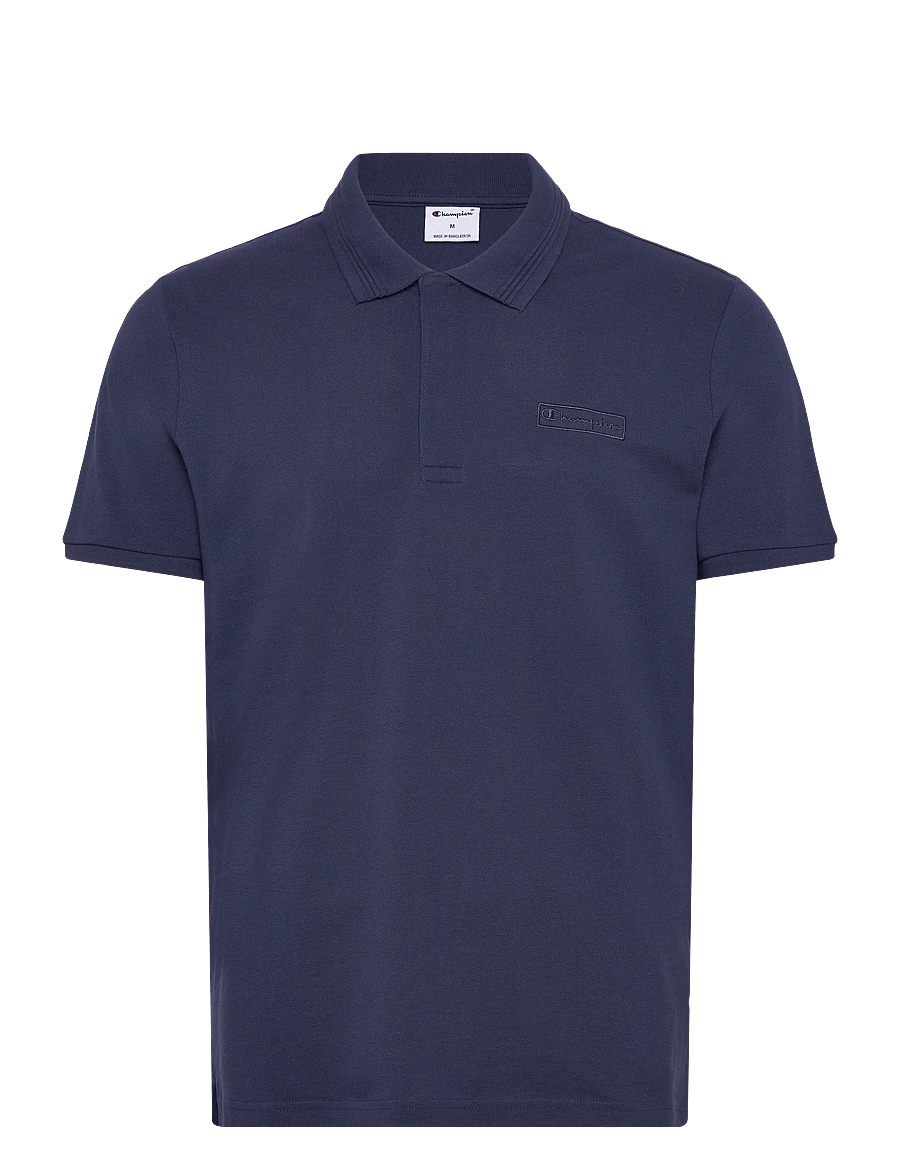 Champion - Polo - oberteile & t-shirts - bs561-nava - 0