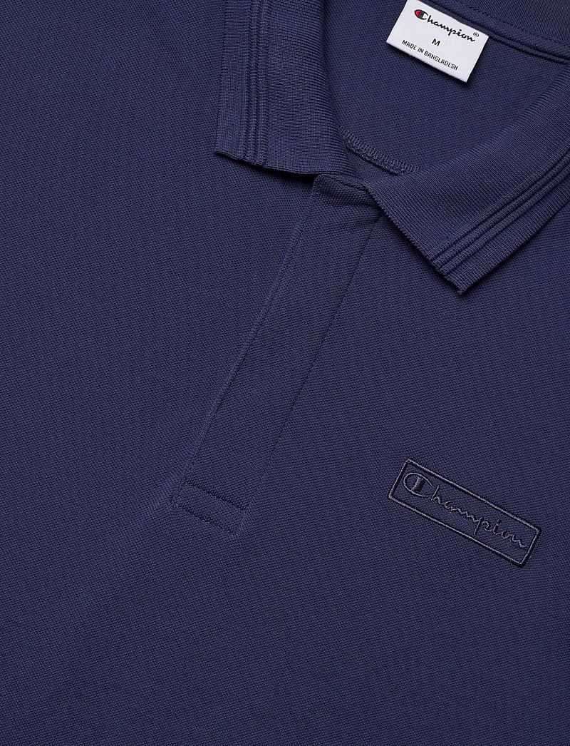 Champion - Polo - toppar & t-shirts - bs561-nava - 2