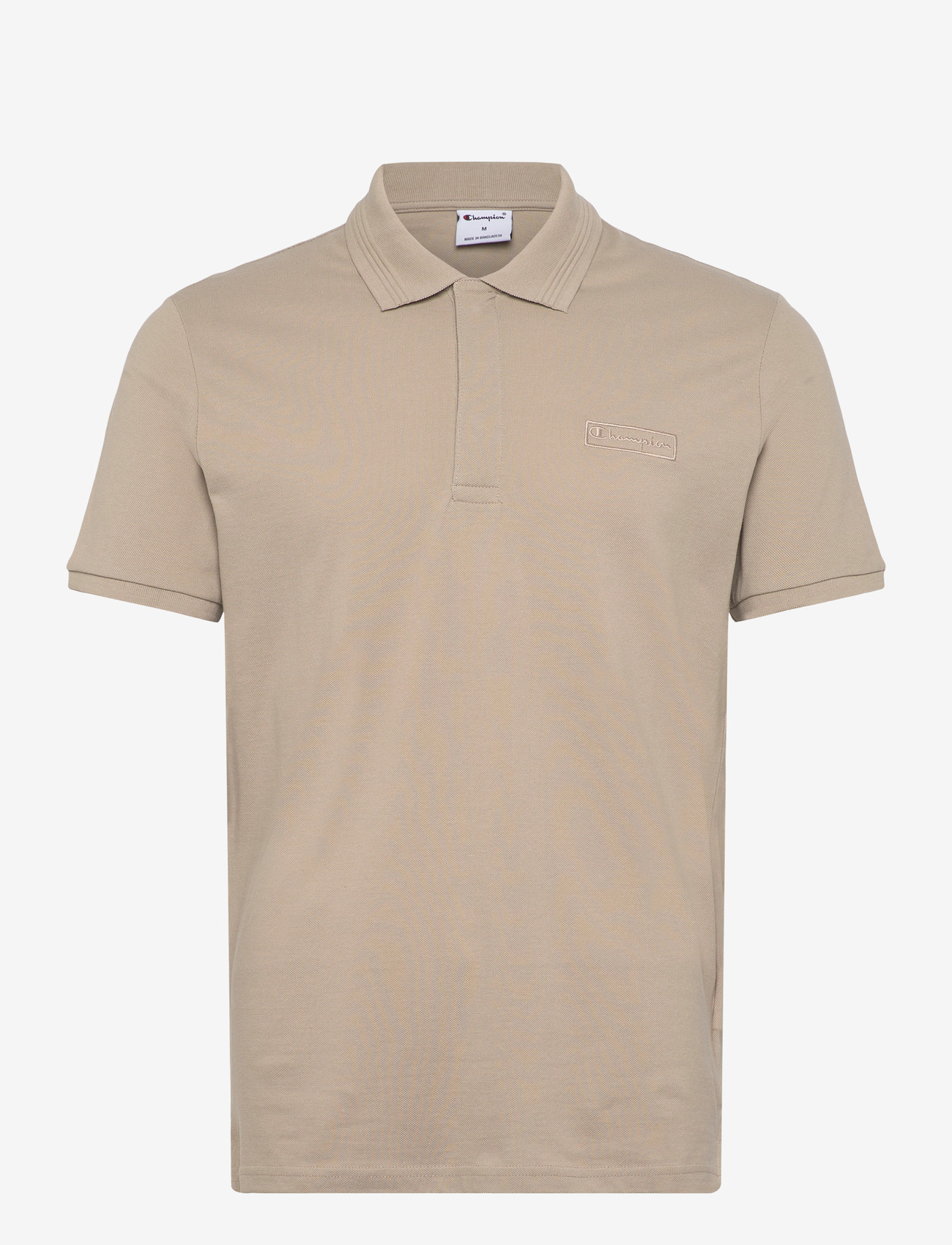 Champion - Polo - kurzärmelig - ms041-dun - 0