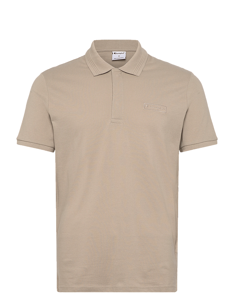Champion - Polo - polos - ms041-dun - 0