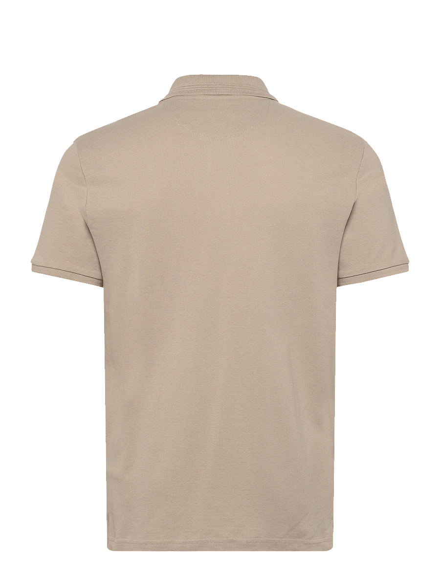 Champion - Polo - oberteile & t-shirts - ms041-dun - 1