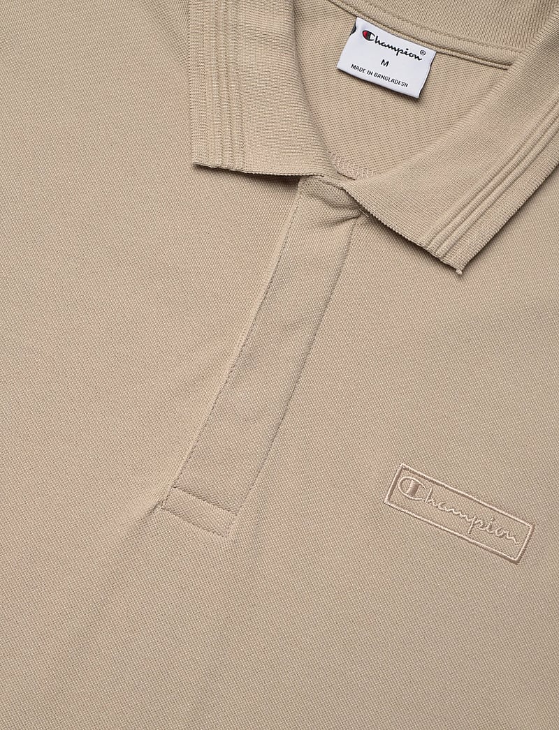 Champion - Polo - polos - ms041-dun - 2