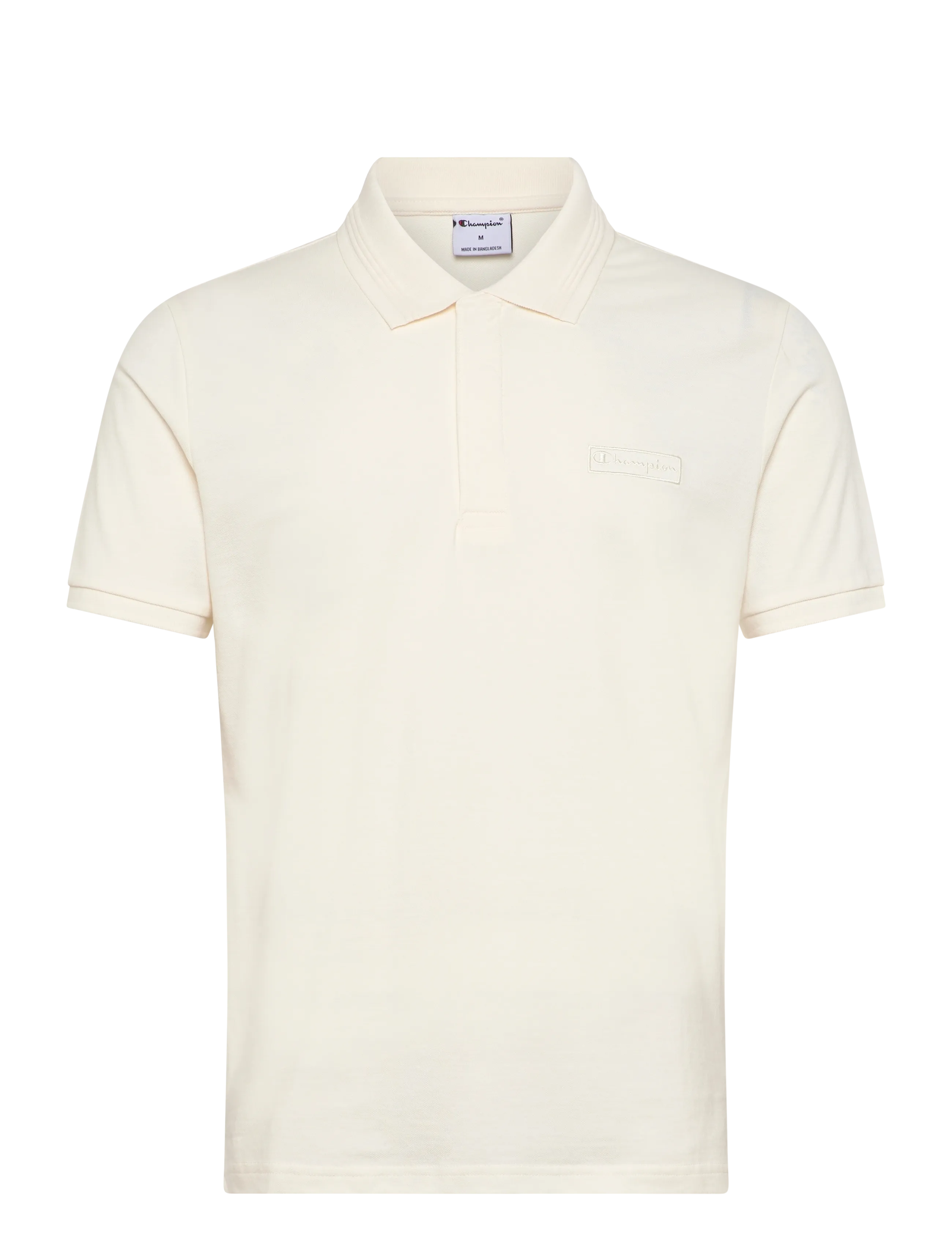 Champion Polo - Champion - YS084-EGT / cream