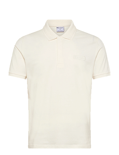 Champion Polo - Polosärgid - YS084-EGT / cream