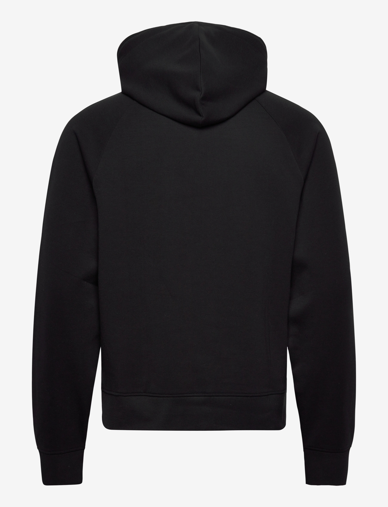 Champion - Hooded Full Zip Sweatshirt - overdele - kk001-nbk - 2