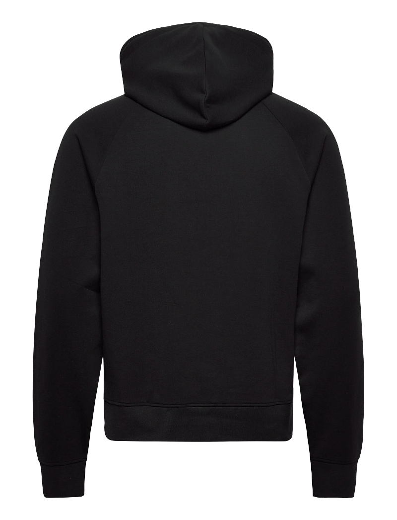 Champion - Hooded Full Zip Sweatshirt - oberteile - kk001-nbk - 2
