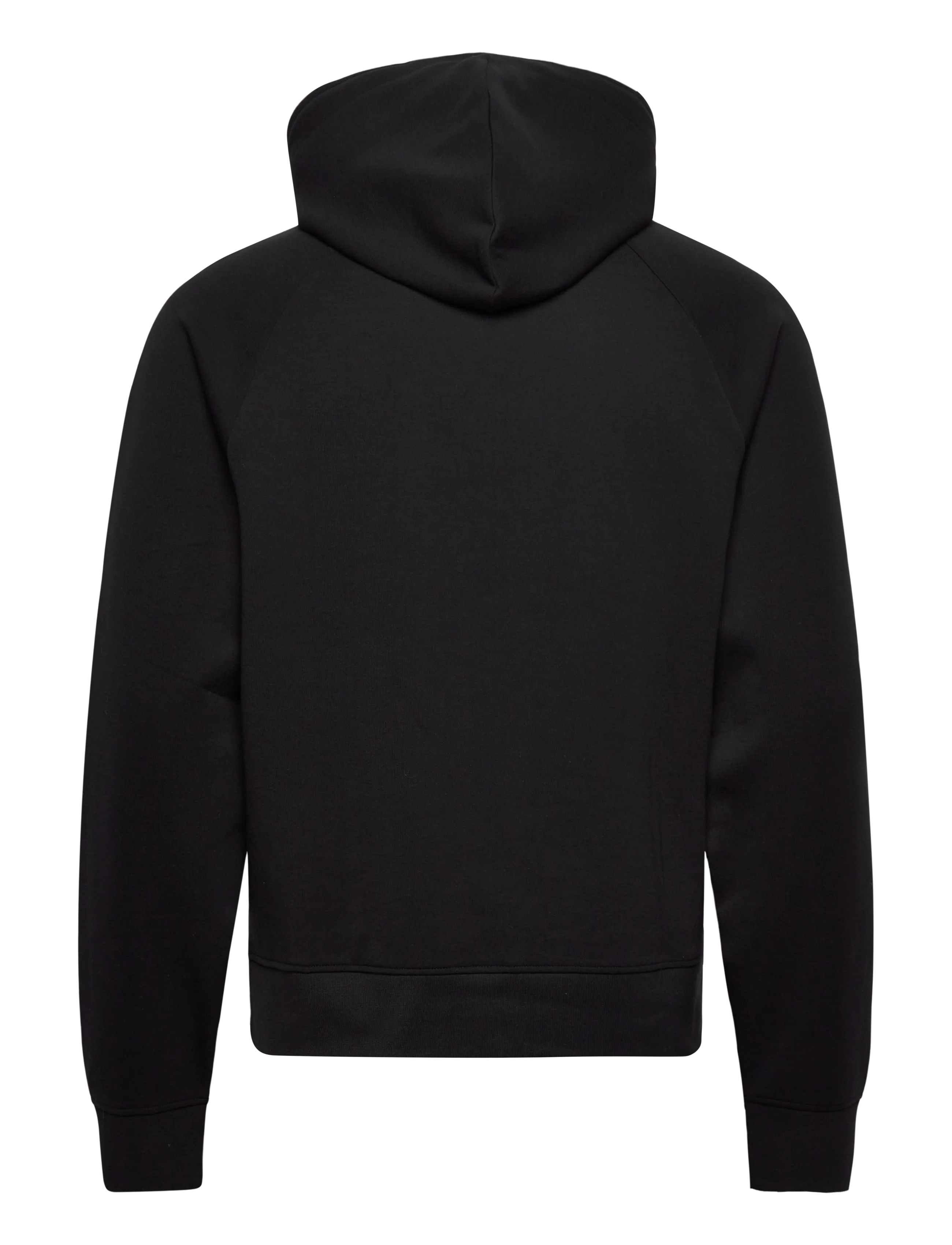 Champion - Hooded Full Zip Sweatshirt - tops - kk001-nbk - 2
