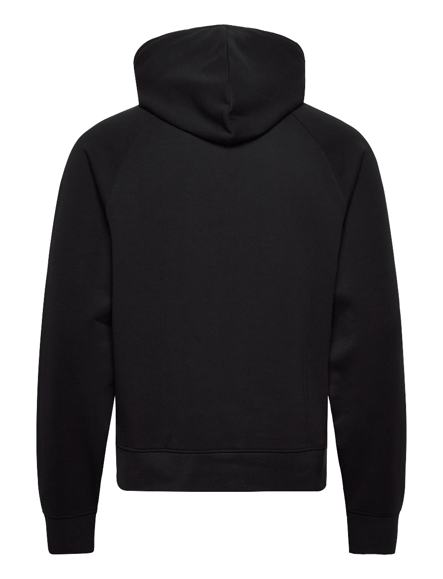 Champion - Hooded Full Zip Sweatshirt - yläosat - kk001-nbk - 2