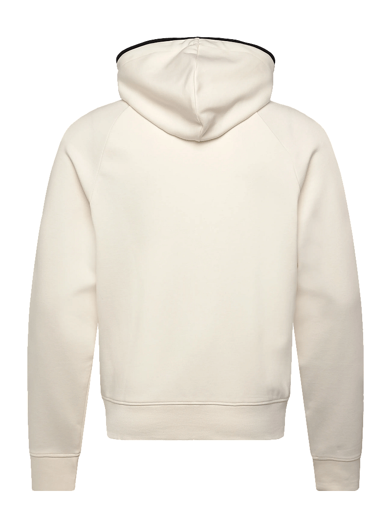 Champion - Hooded Full Zip Sweatshirt - oberteile - ys084-egt - 1