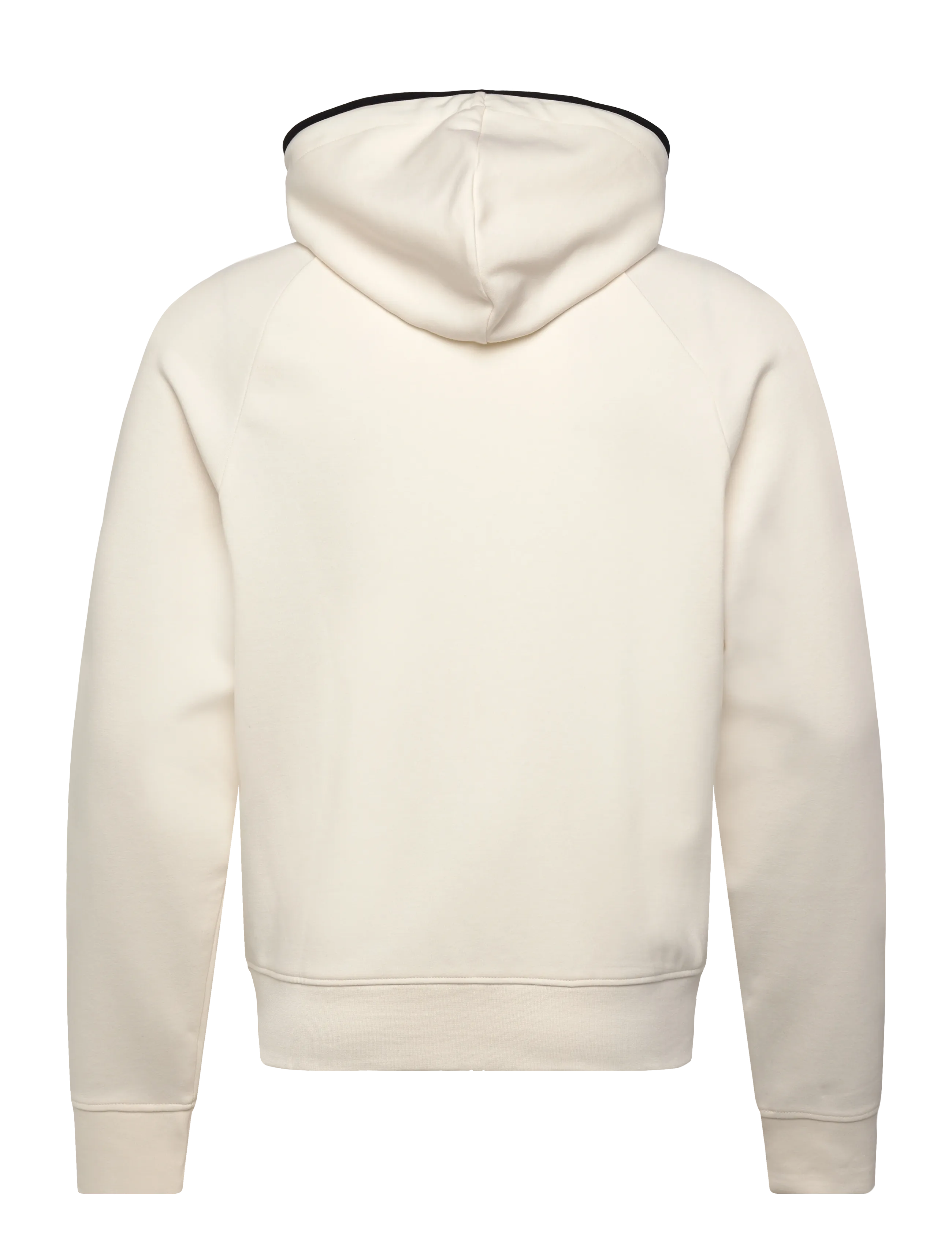 Champion - Hooded Full Zip Sweatshirt - huvtröjor - ys084-egt - 2