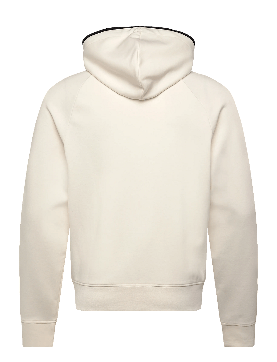 Champion - Hooded Full Zip Sweatshirt - oberteile - ys084-egt - 2