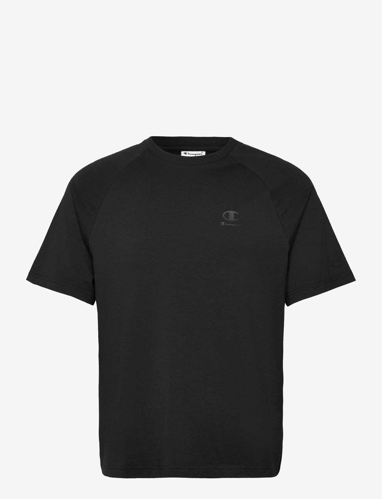 Champion - SS Tee - t-shirts - kk001-nbk - 0