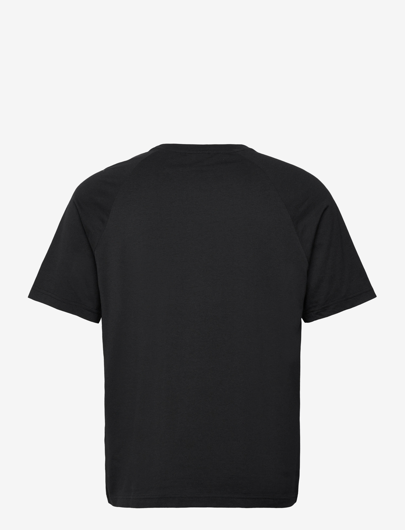 Champion - SS Tee - t-shirts - kk001-nbk - 1