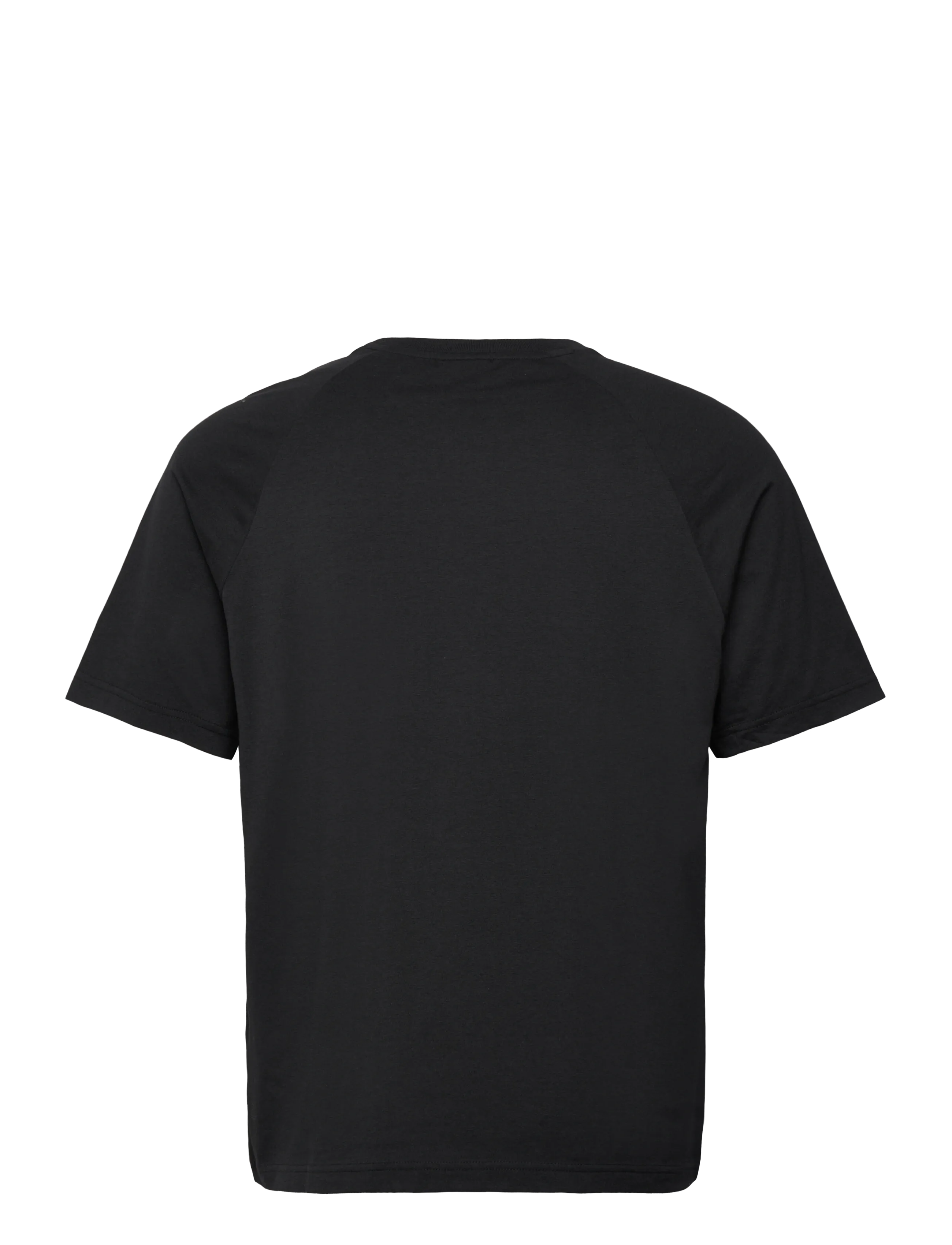 Champion - SS Tee - t-shirts - kk001-nbk - 1