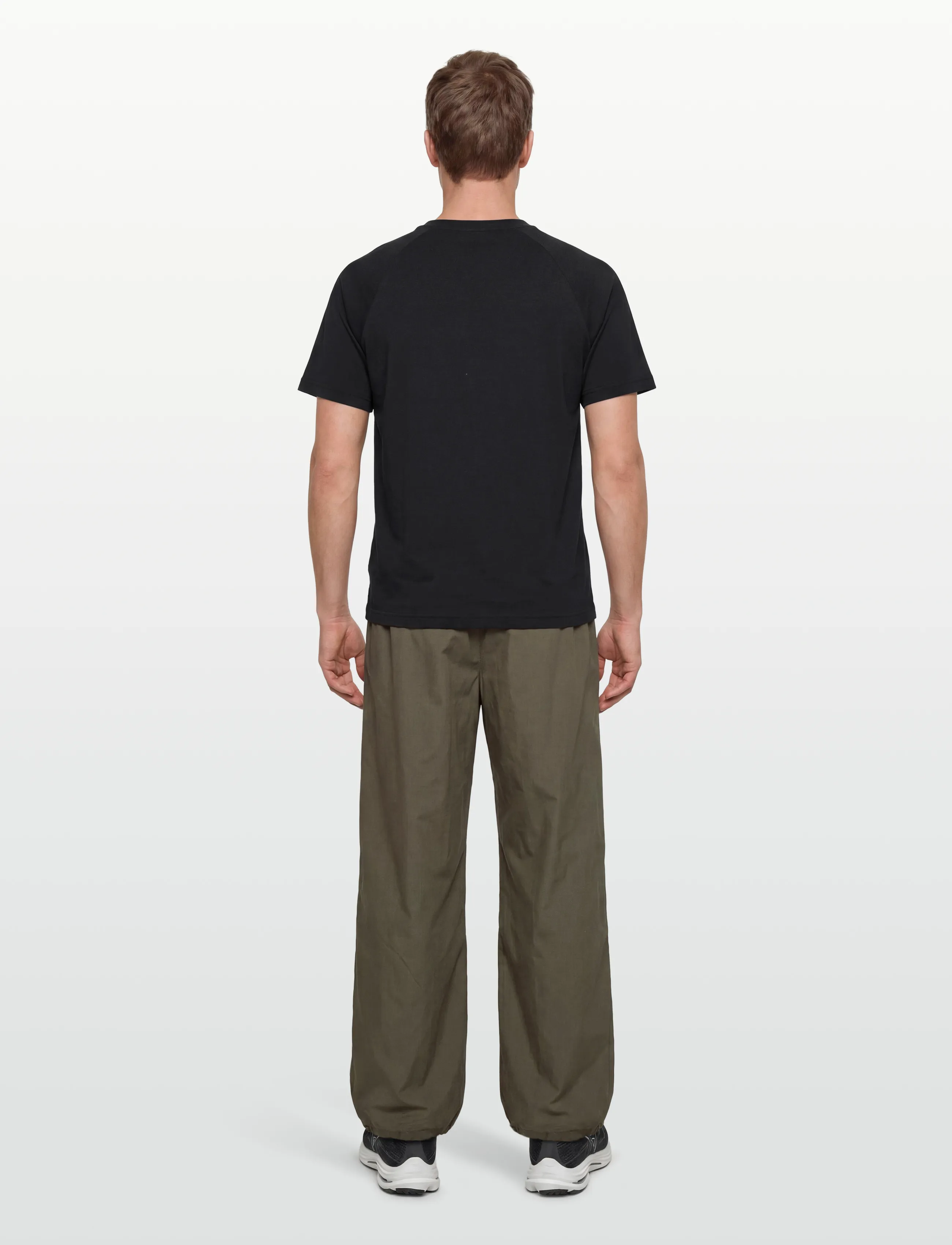 Champion - SS Tee - alussärgid ja t-särgid - kk001-nbk - 4