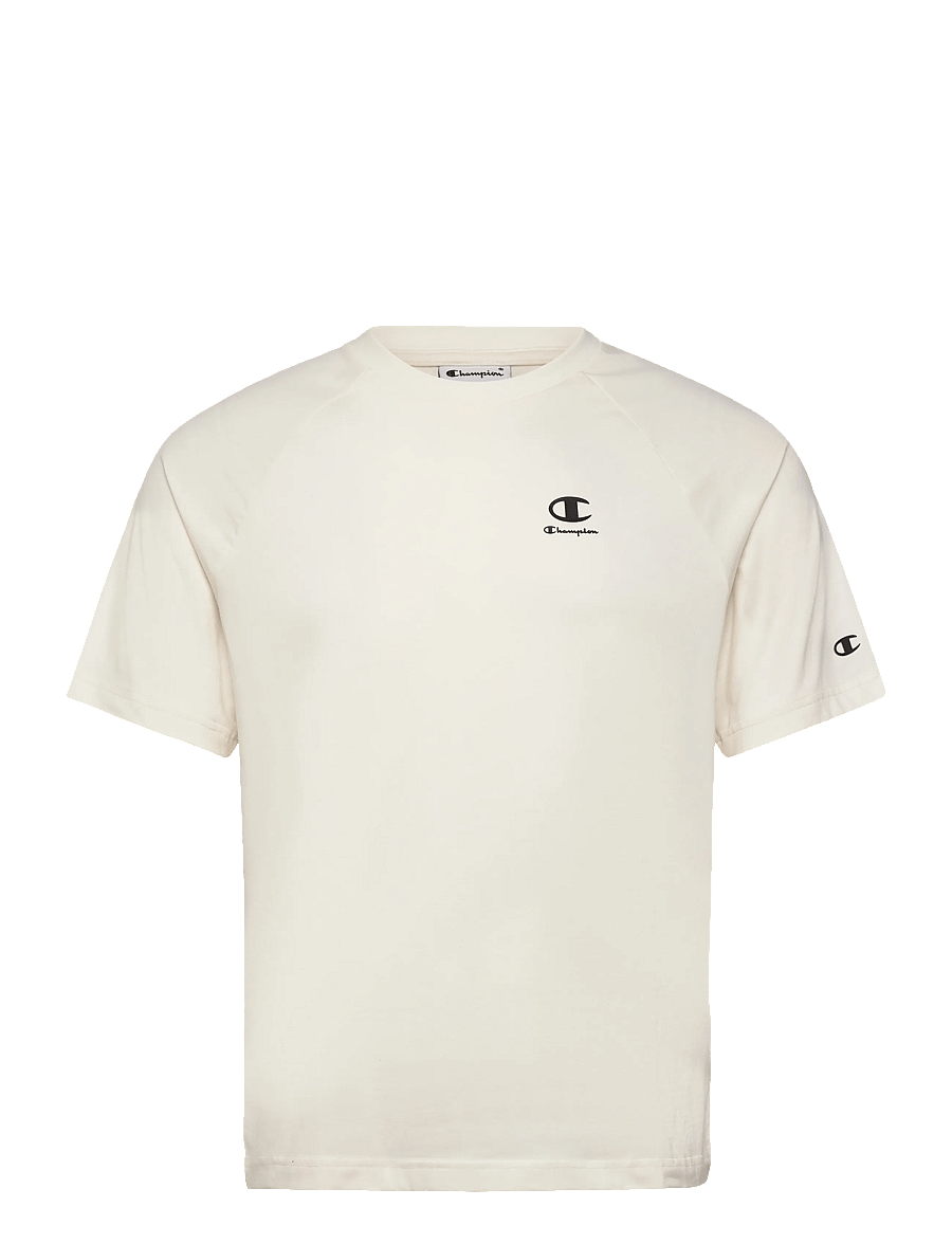 Champion - SS Tee - oberteile & t-shirts - ys084-egt - 1