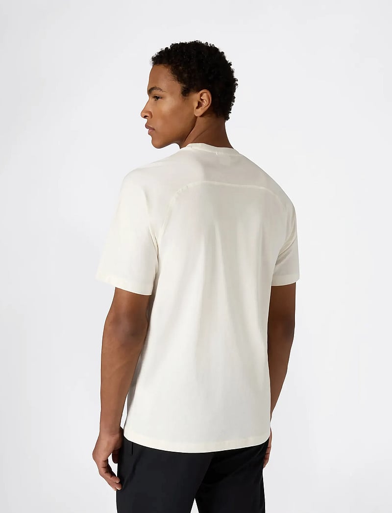 Champion - SS Tee - oberteile & t-shirts - ys084-egt - 3