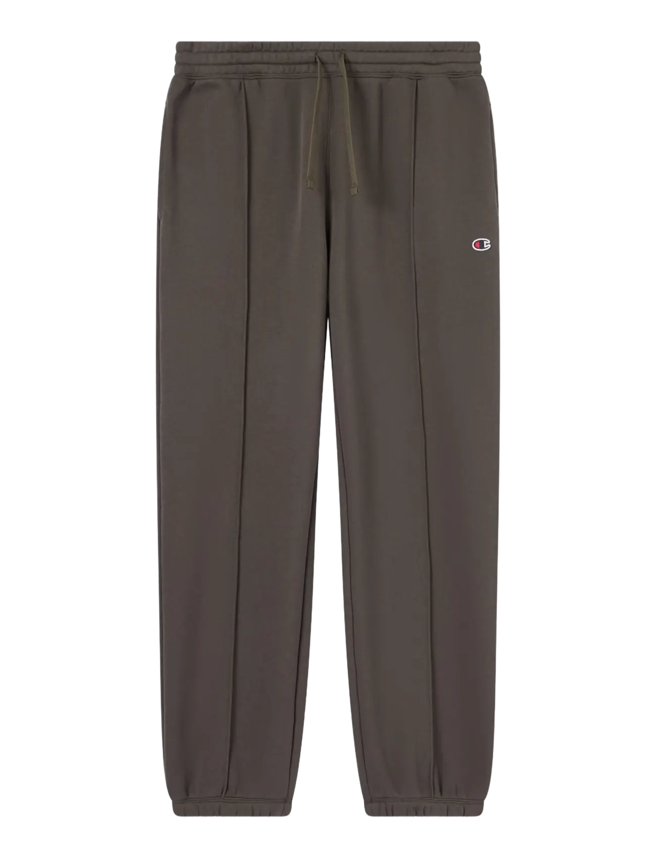 Champion - Elastic Cuff Pants - gs509-mos - 1