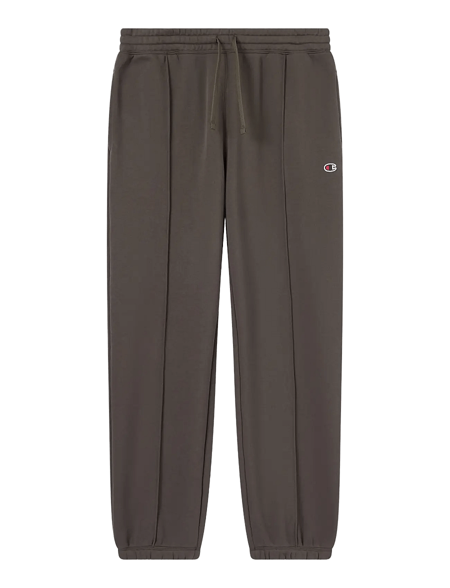 Champion - Elastic Cuff Pants - sweatpants - gs509-mos - 1