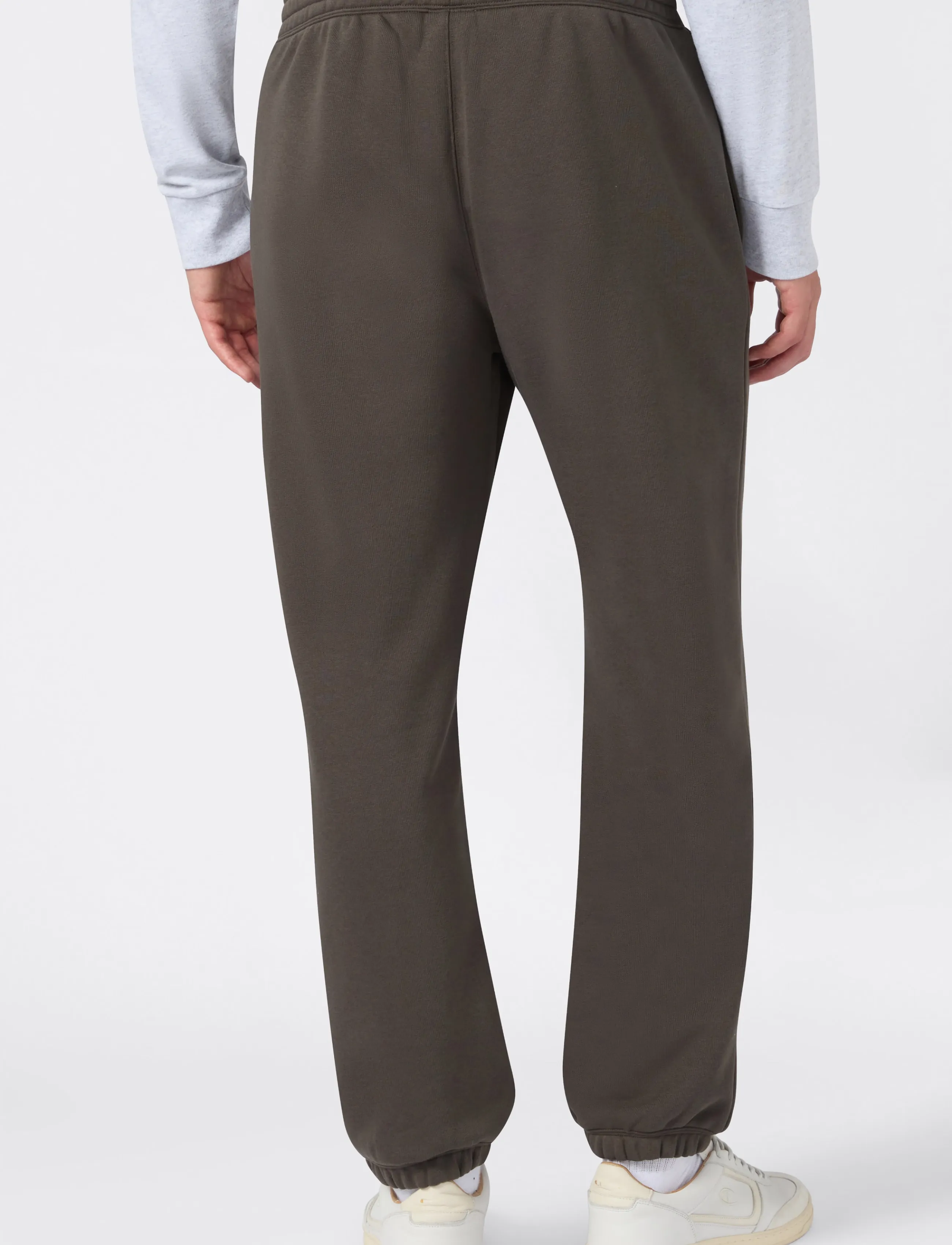 Champion - Elastic Cuff Pants - gs509-mos - 3